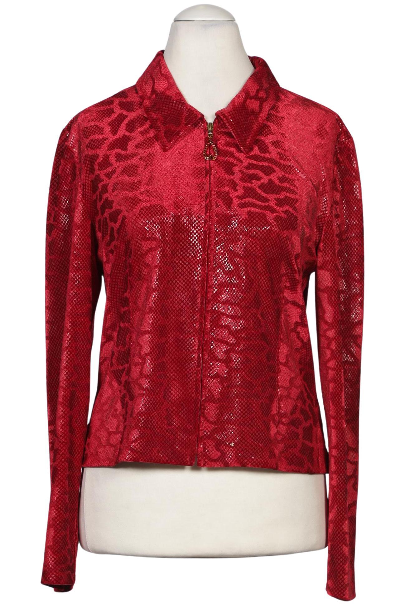 

Joseph Ribkoff Damen Bluse, rot, Gr. 38