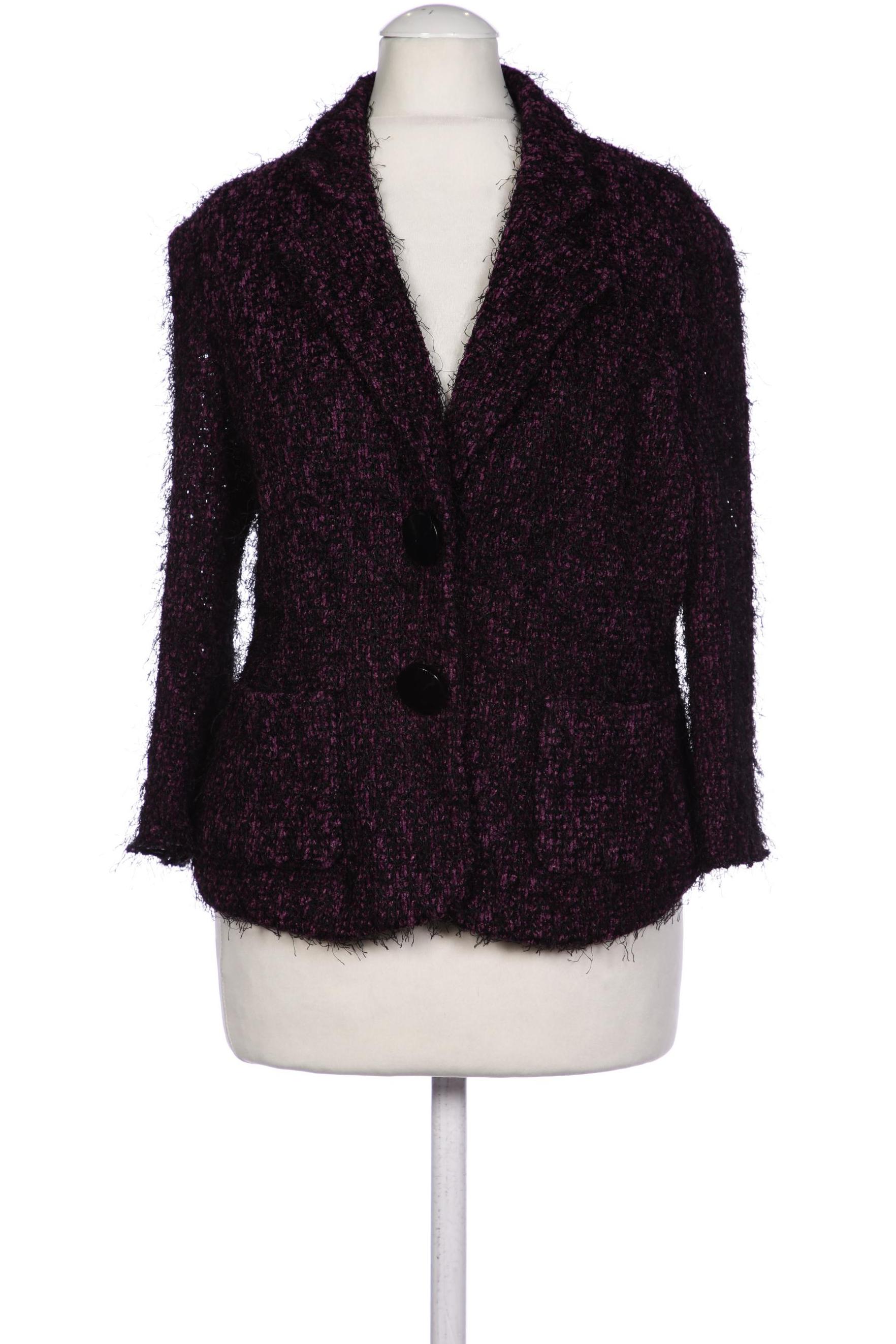 

Joseph Ribkoff Damen Blazer, schwarz
