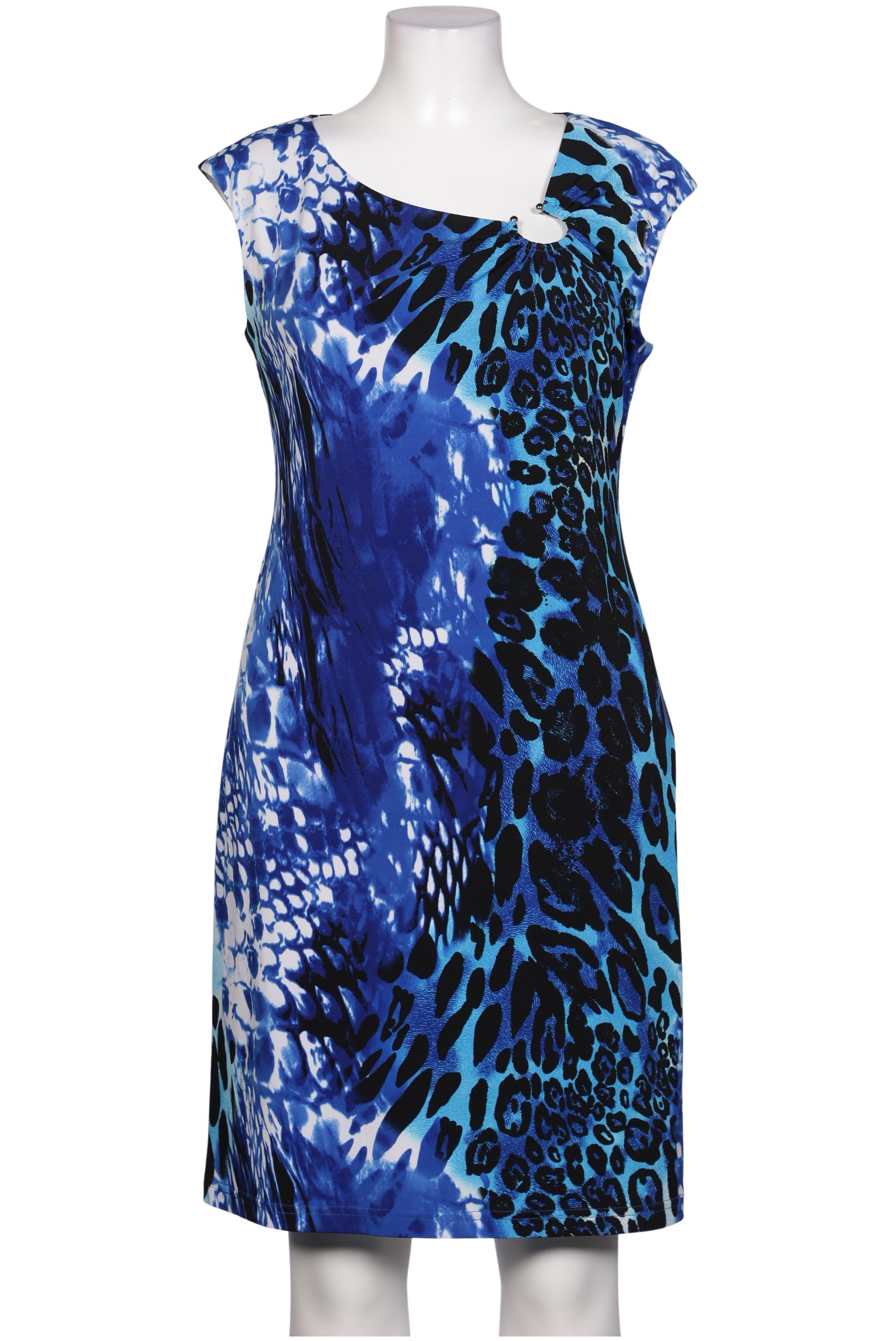 

Joseph Ribkoff Damen Kleid, mehrfarbig, Gr. 44