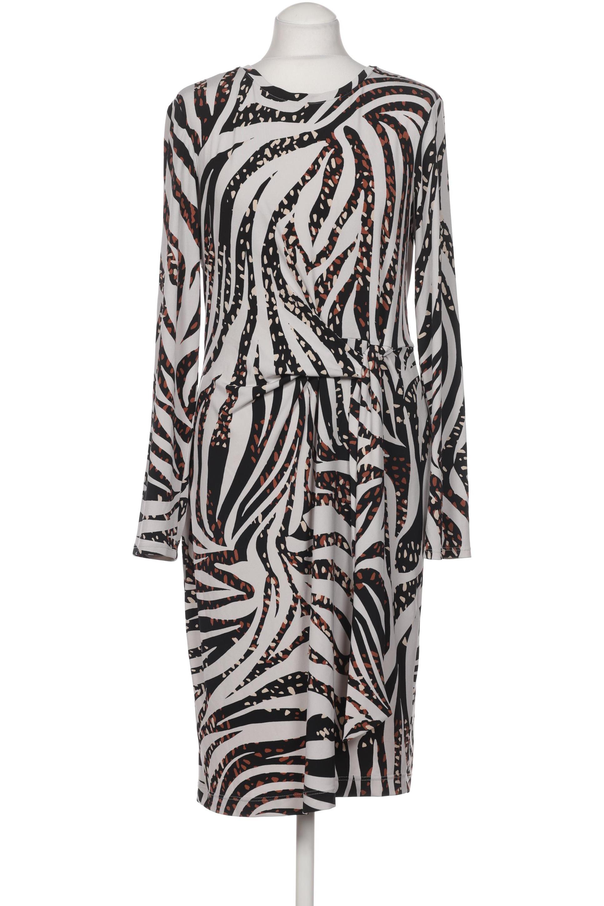 

Joseph Ribkoff Damen Kleid, grau, Gr. 38