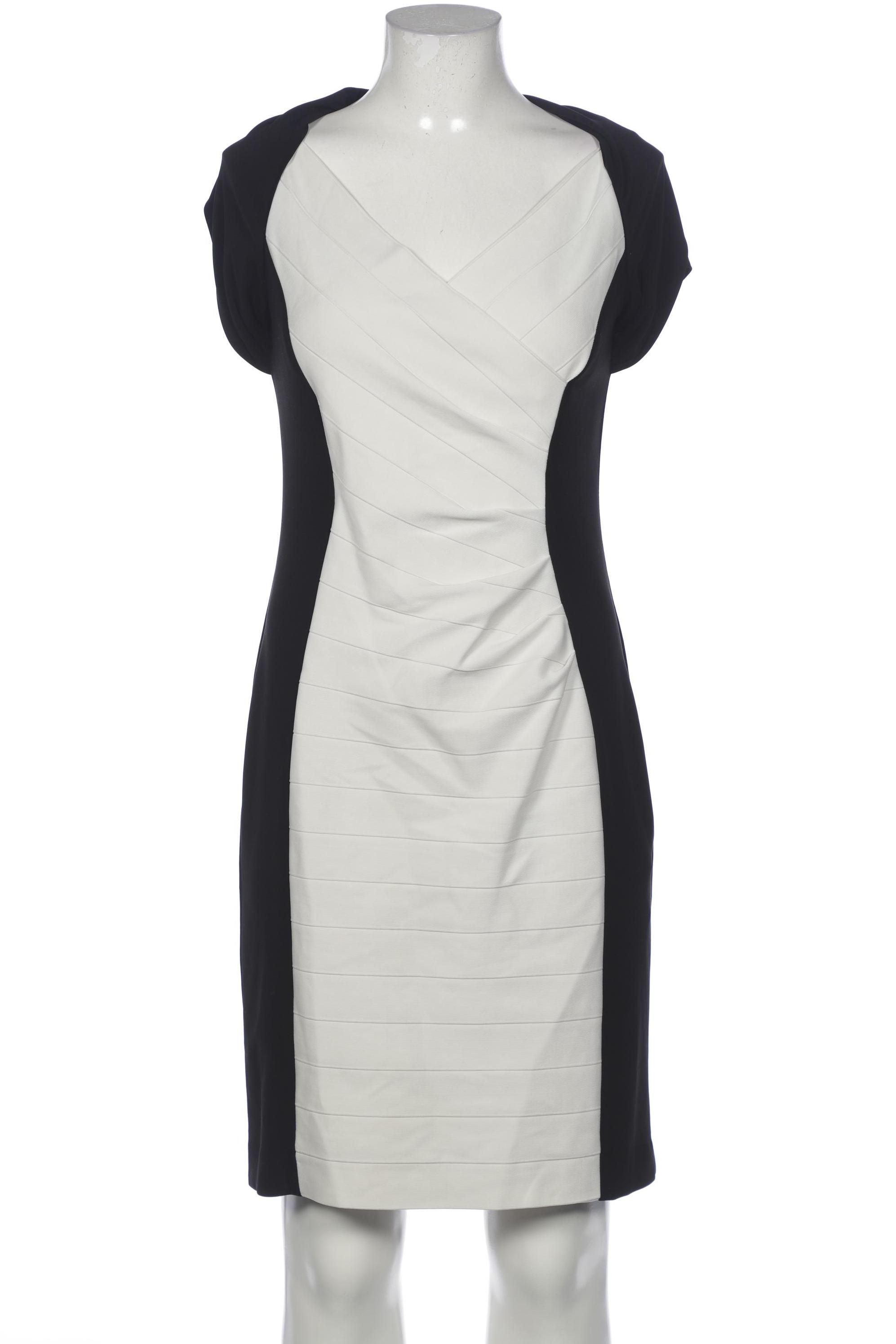 

Joseph Ribkoff Damen Kleid, schwarz, Gr. 38