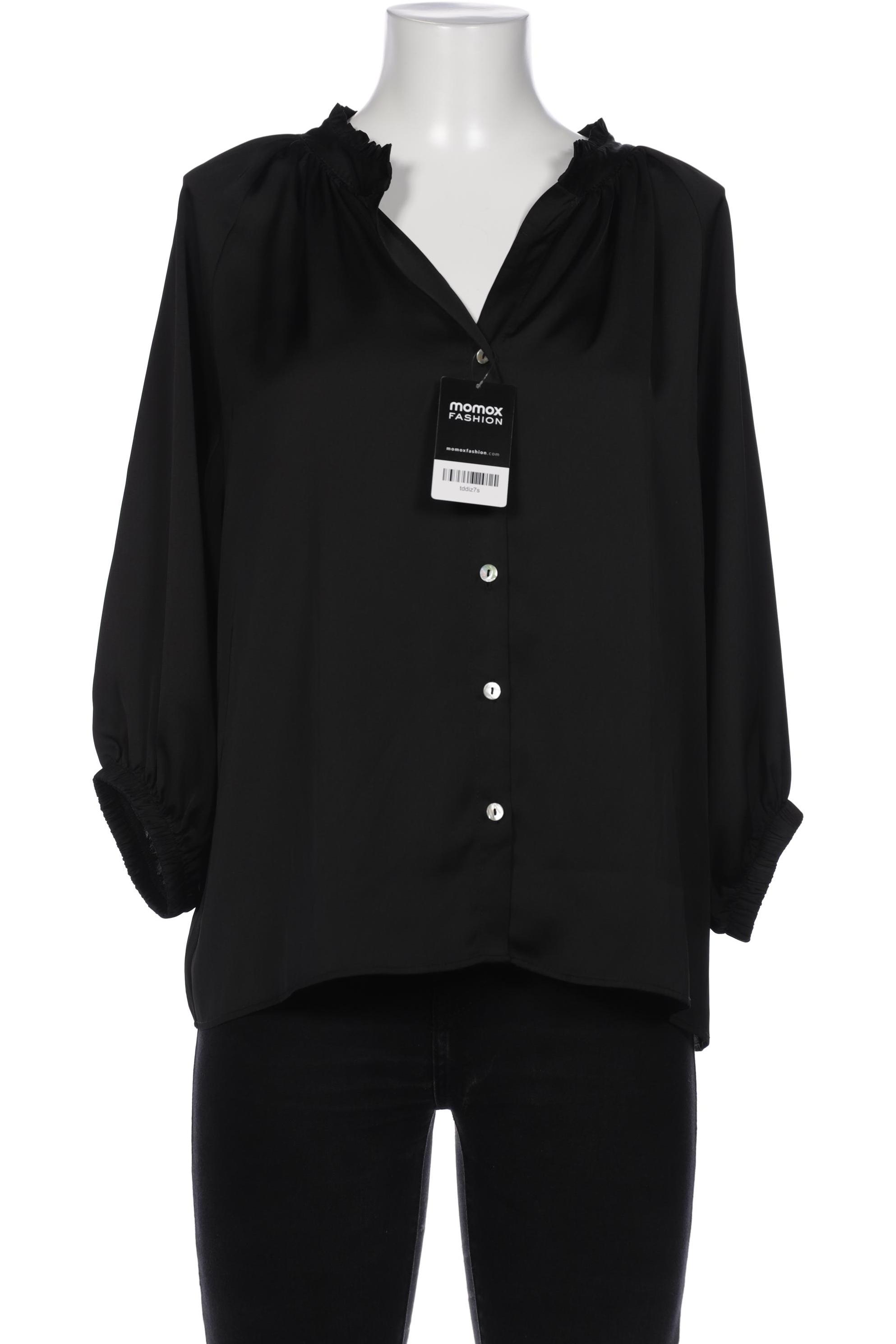 

Joseph Ribkoff Damen Bluse, schwarz, Gr. 40