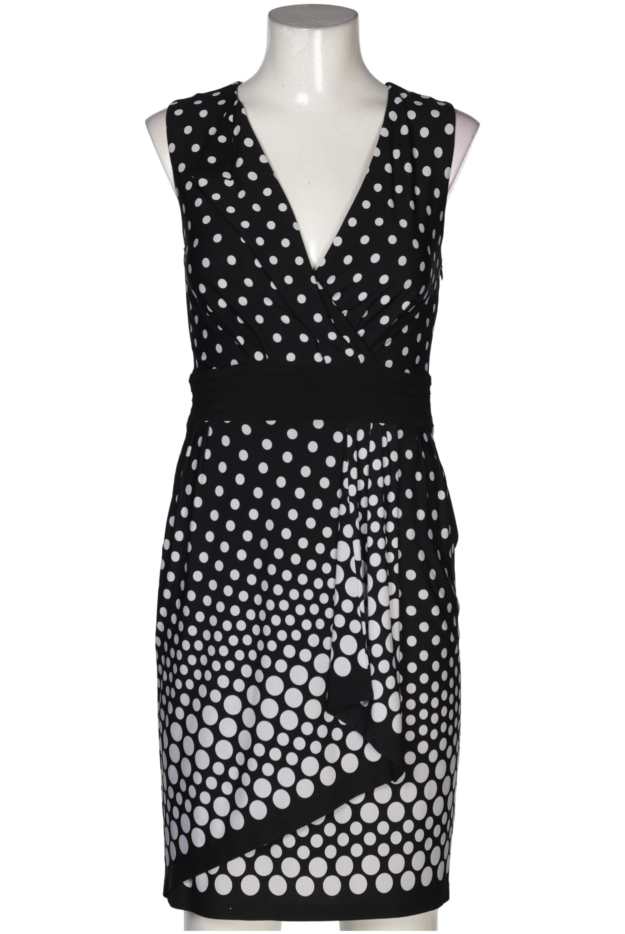 

Joseph Ribkoff Damen Kleid, schwarz, Gr. 36