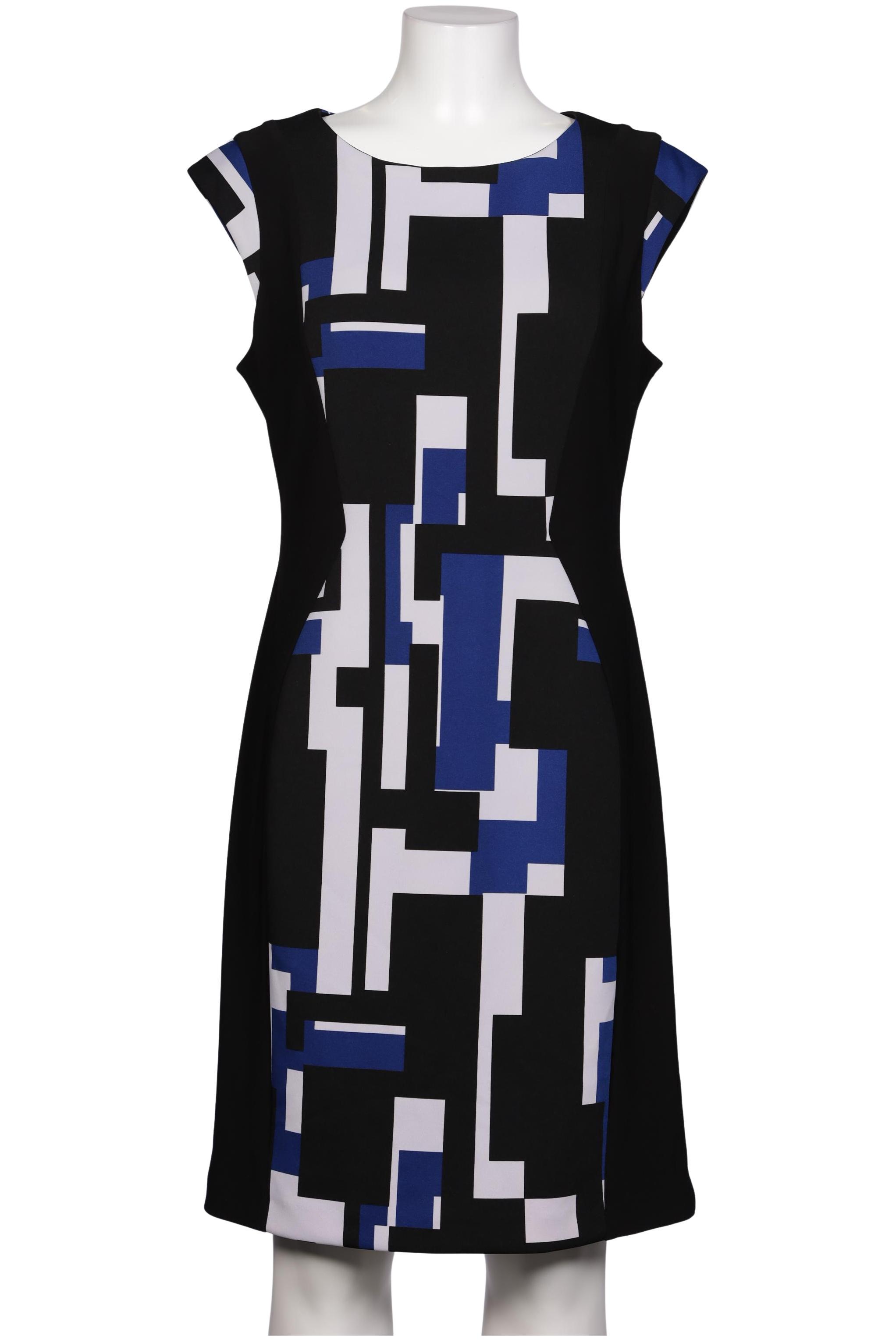 

Joseph Ribkoff Damen Kleid, mehrfarbig, Gr. 42