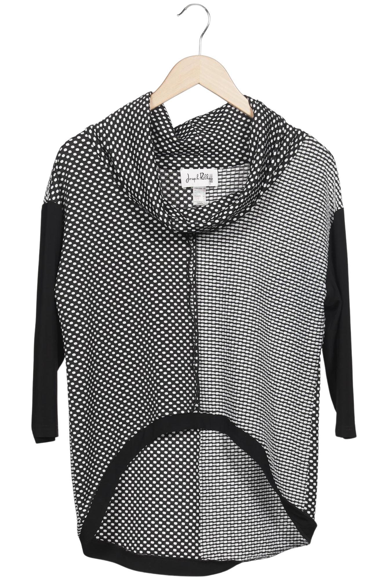 

Joseph Ribkoff Damen Sweatshirt, mehrfarbig, Gr. 38