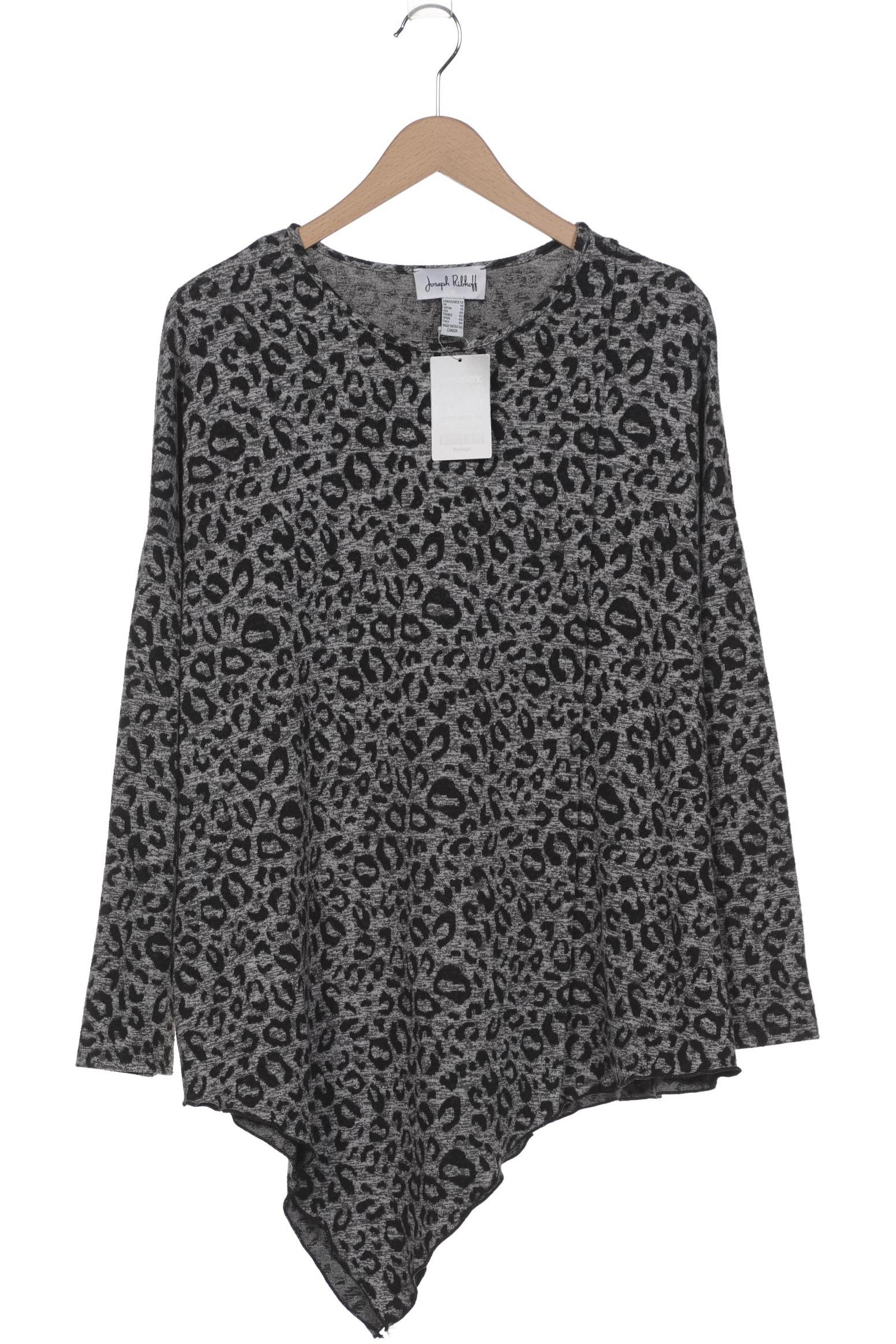 

Joseph Ribkoff Damen Pullover, grau, Gr. 40