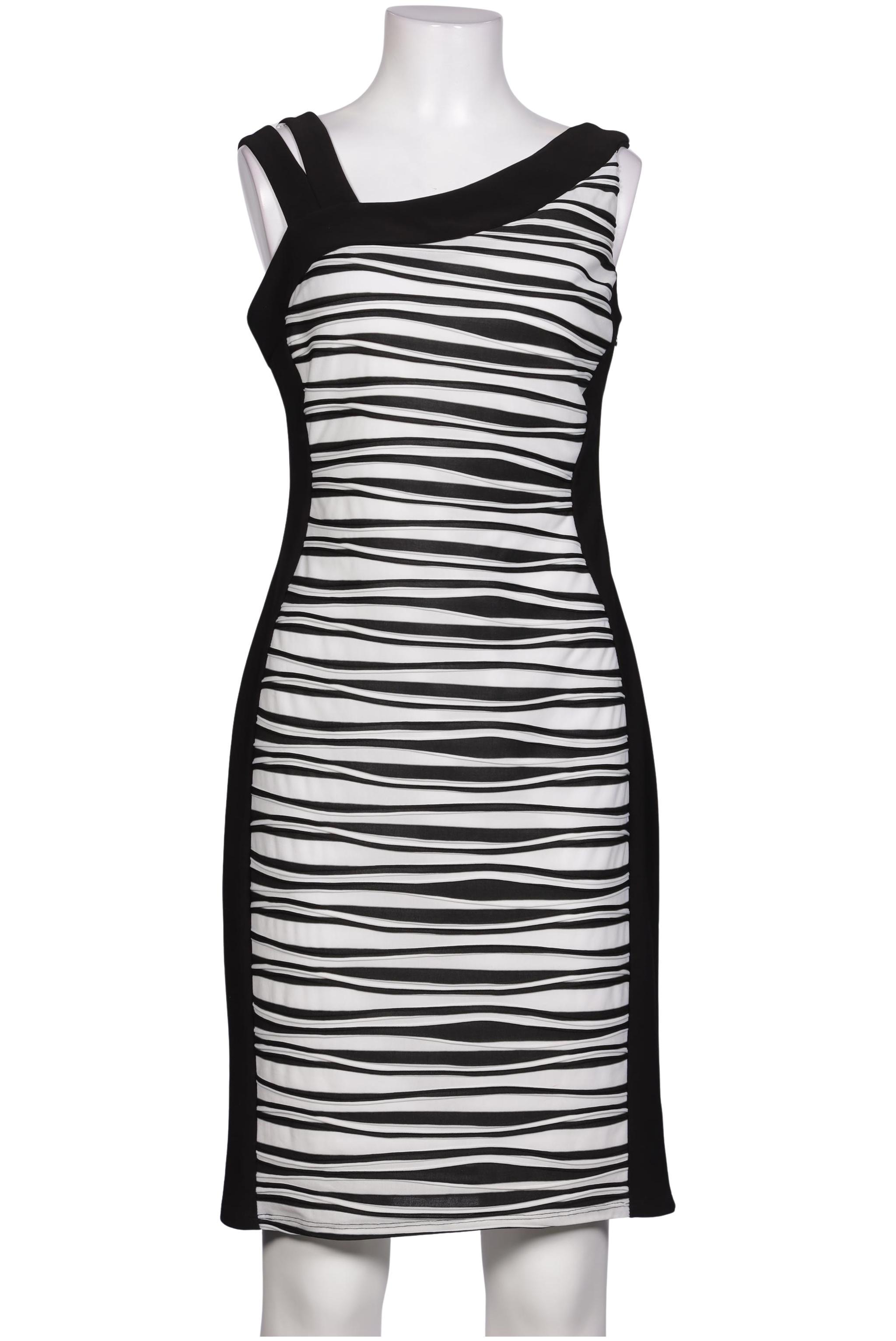 

Joseph Ribkoff Damen Kleid, schwarz, Gr. 36