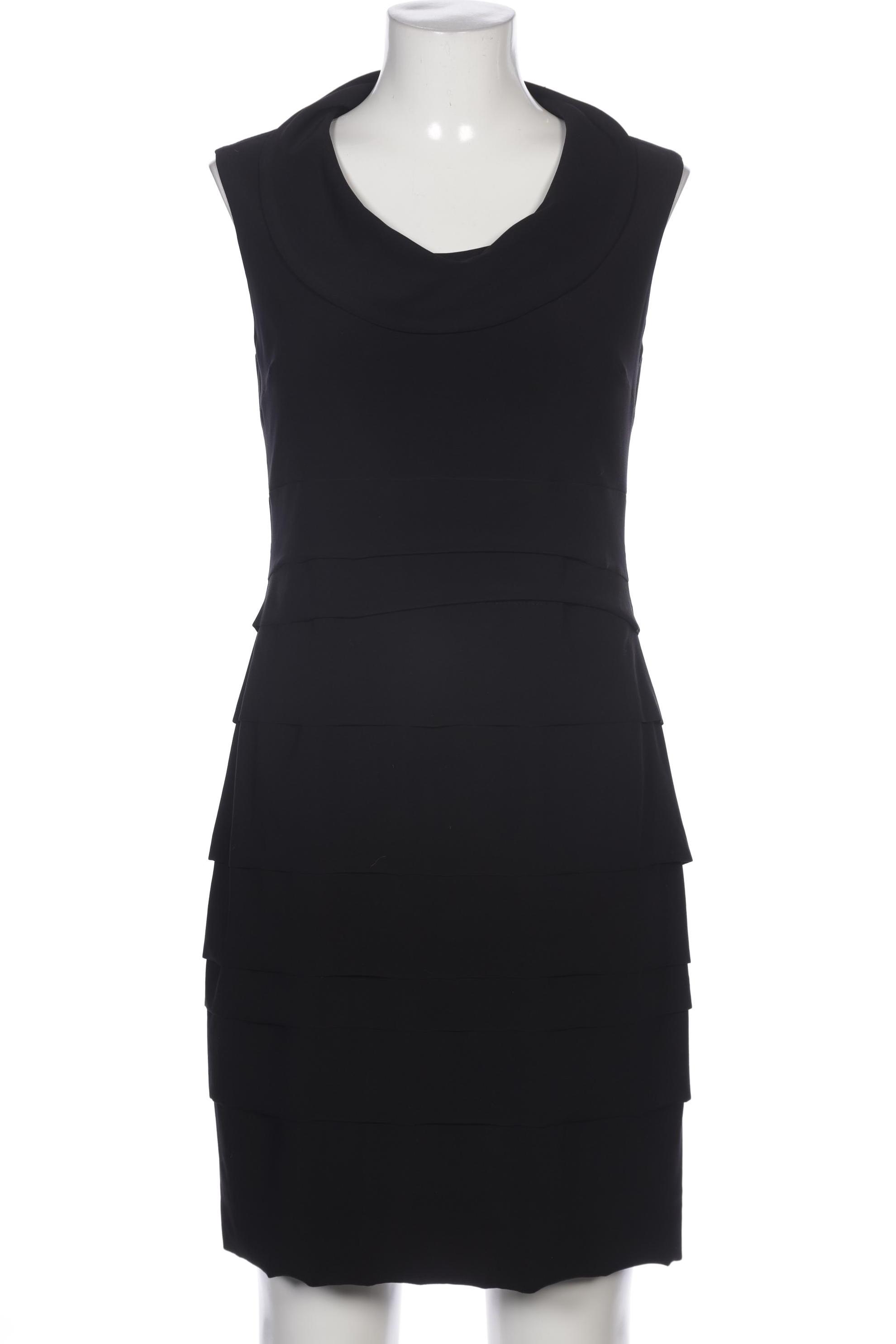 

Joseph Ribkoff Damen Kleid, schwarz, Gr. 38