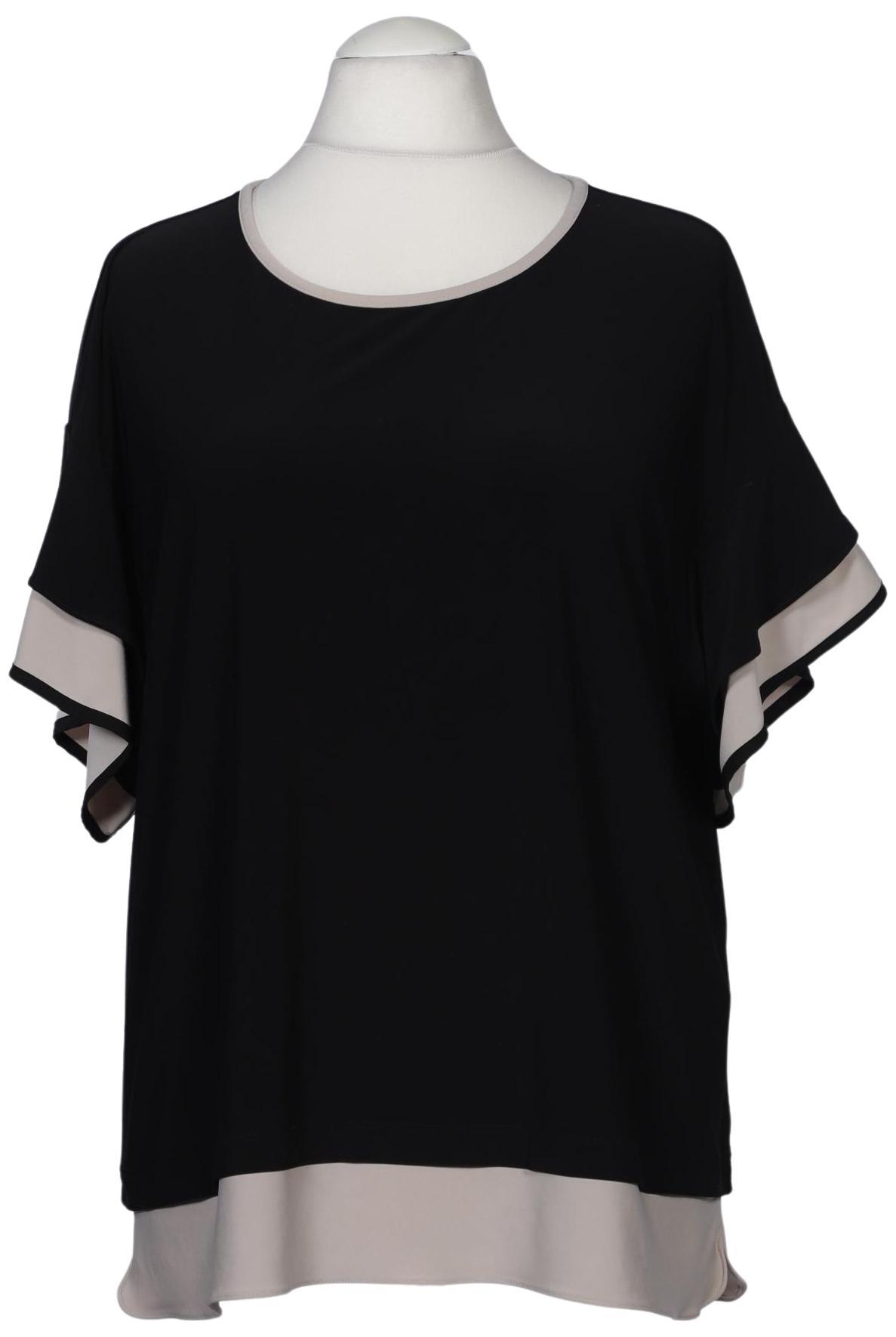 

Joseph Ribkoff Damen Bluse, mehrfarbig, Gr. 42