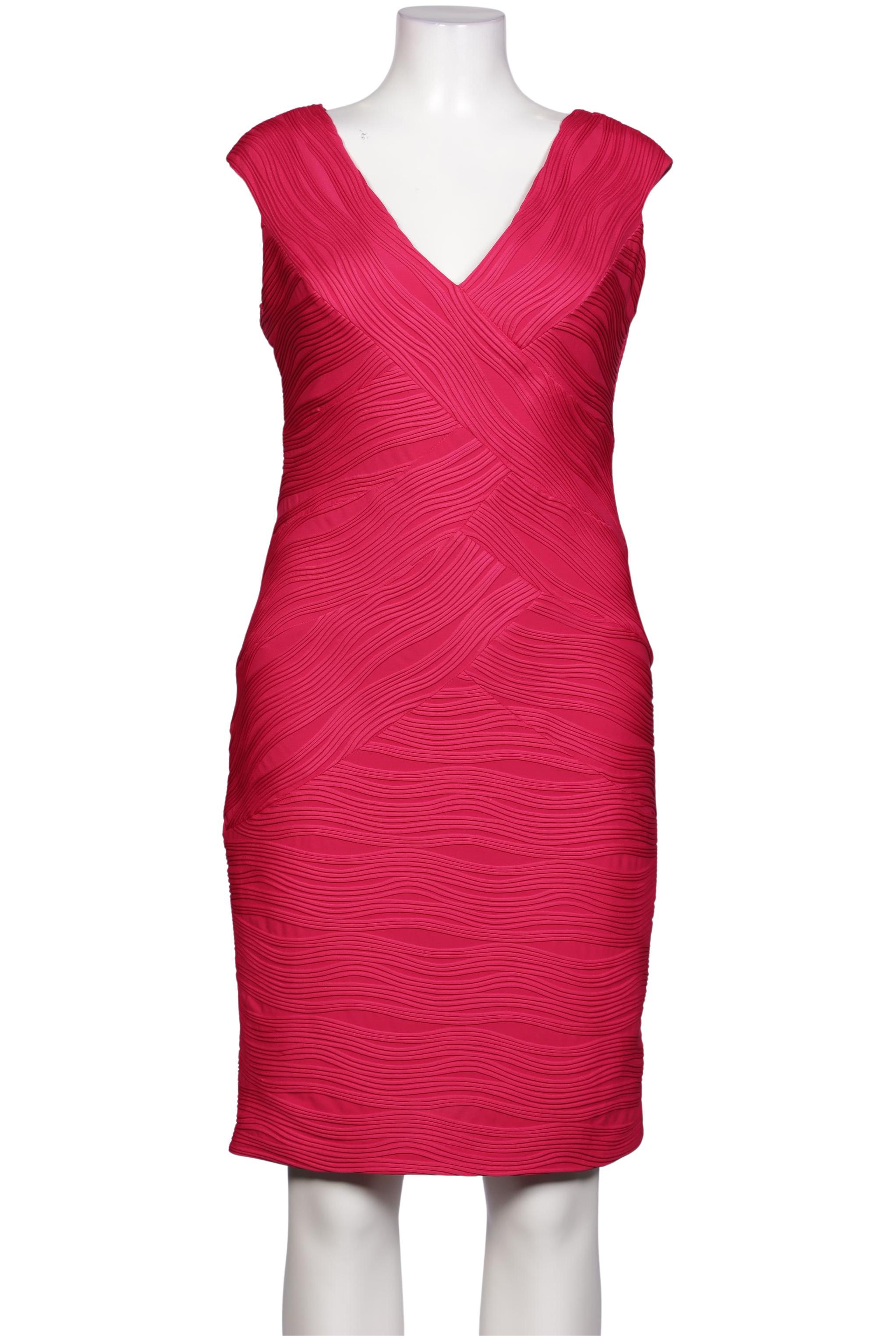 

Joseph Ribkoff Damen Kleid, pink, Gr. 40