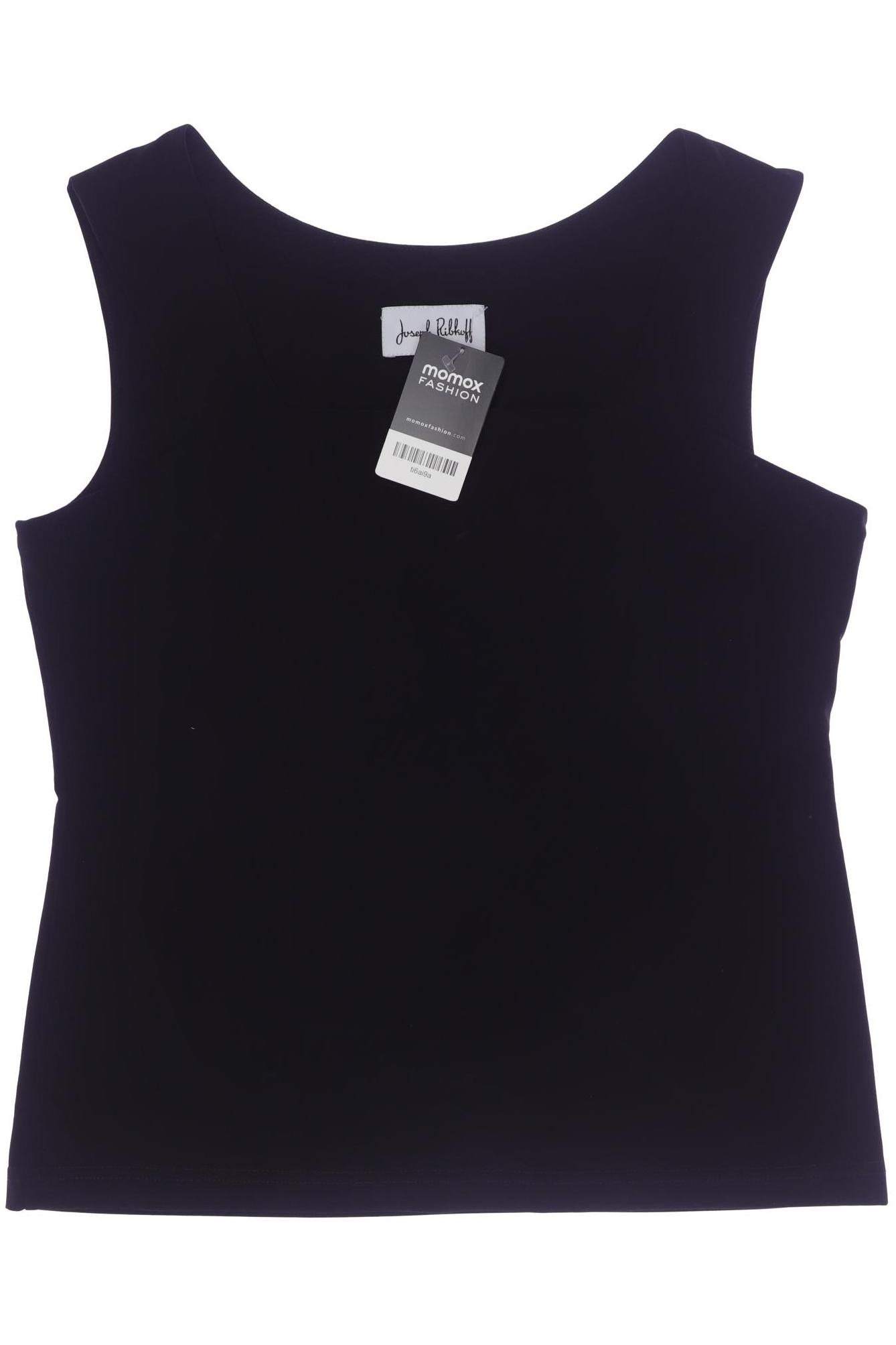 

Joseph Ribkoff Damen Top, schwarz, Gr. 38