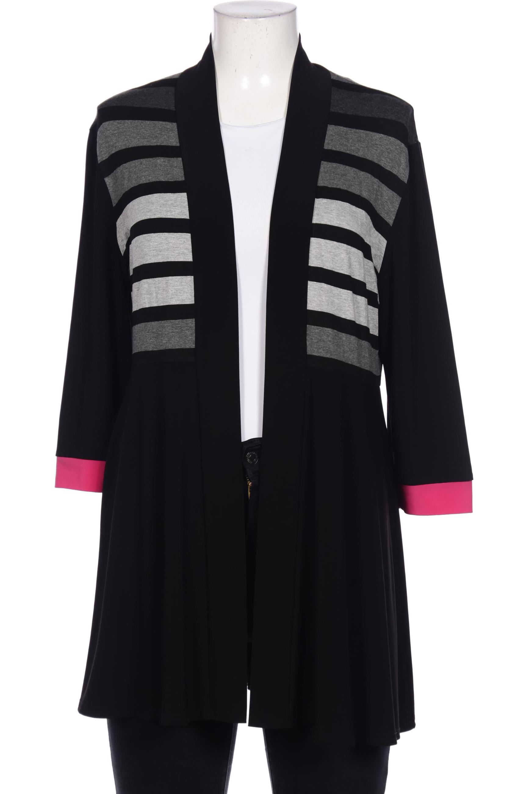 

Joseph Ribkoff Damen Strickjacke, schwarz, Gr. 40