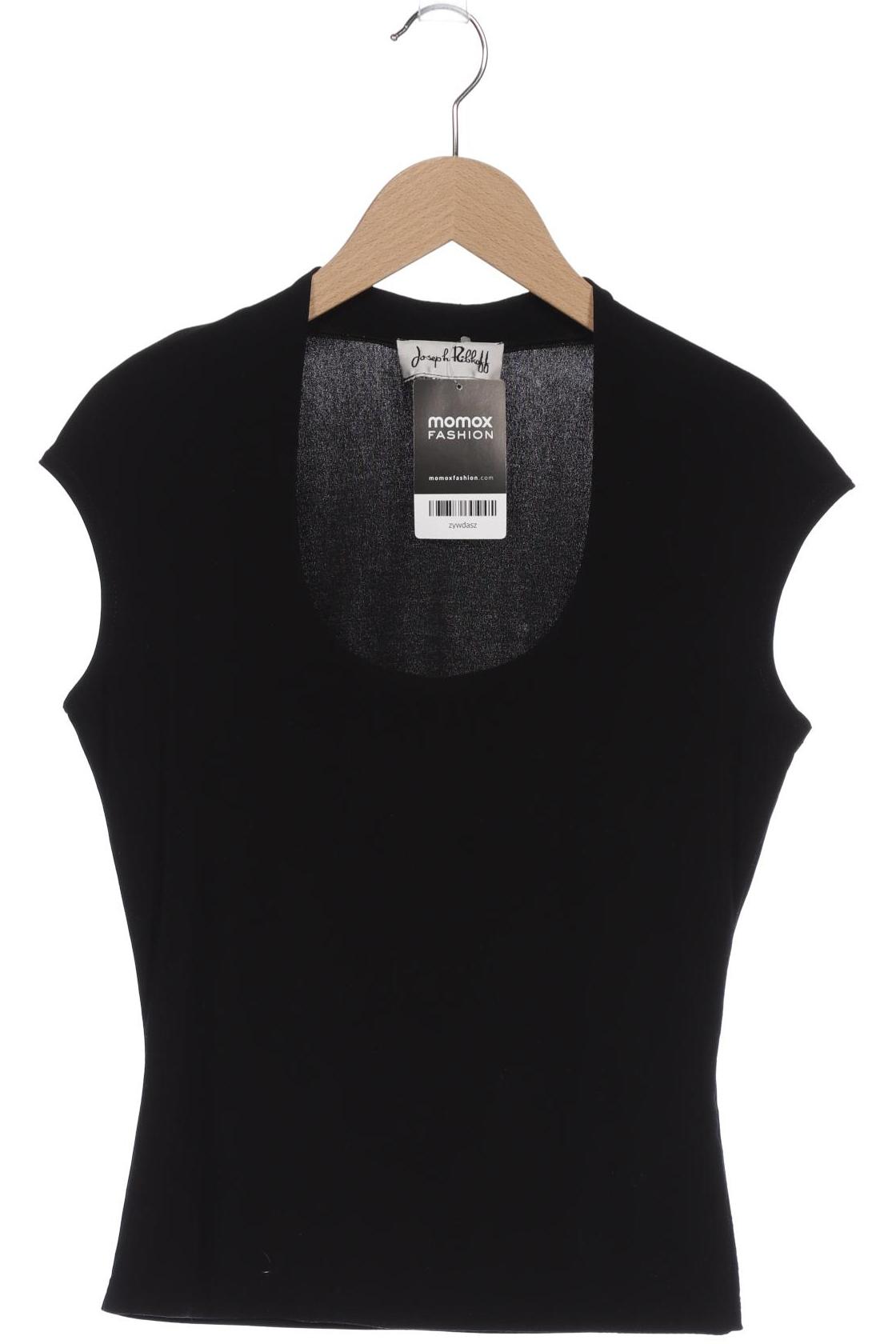 

Joseph Ribkoff Damen T-Shirt, schwarz