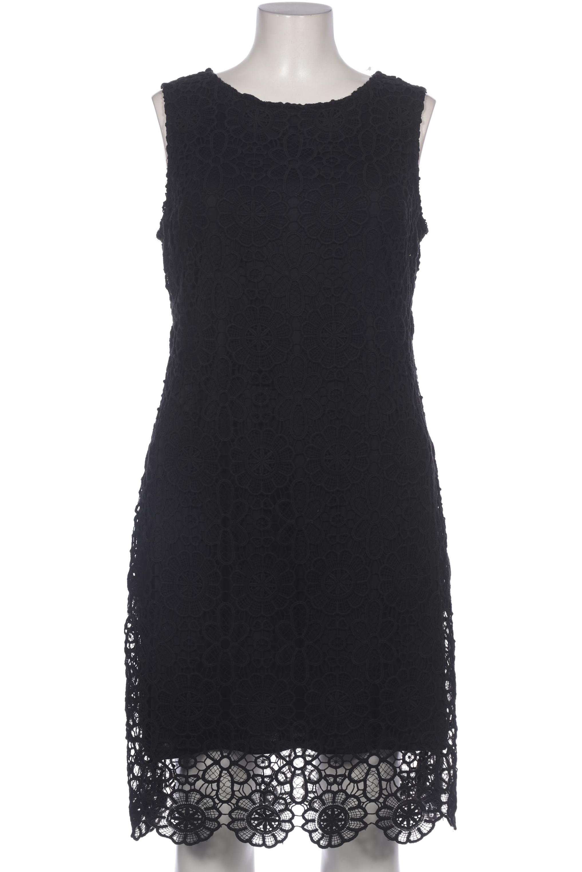 

Joseph Ribkoff Damen Kleid, schwarz, Gr. 44