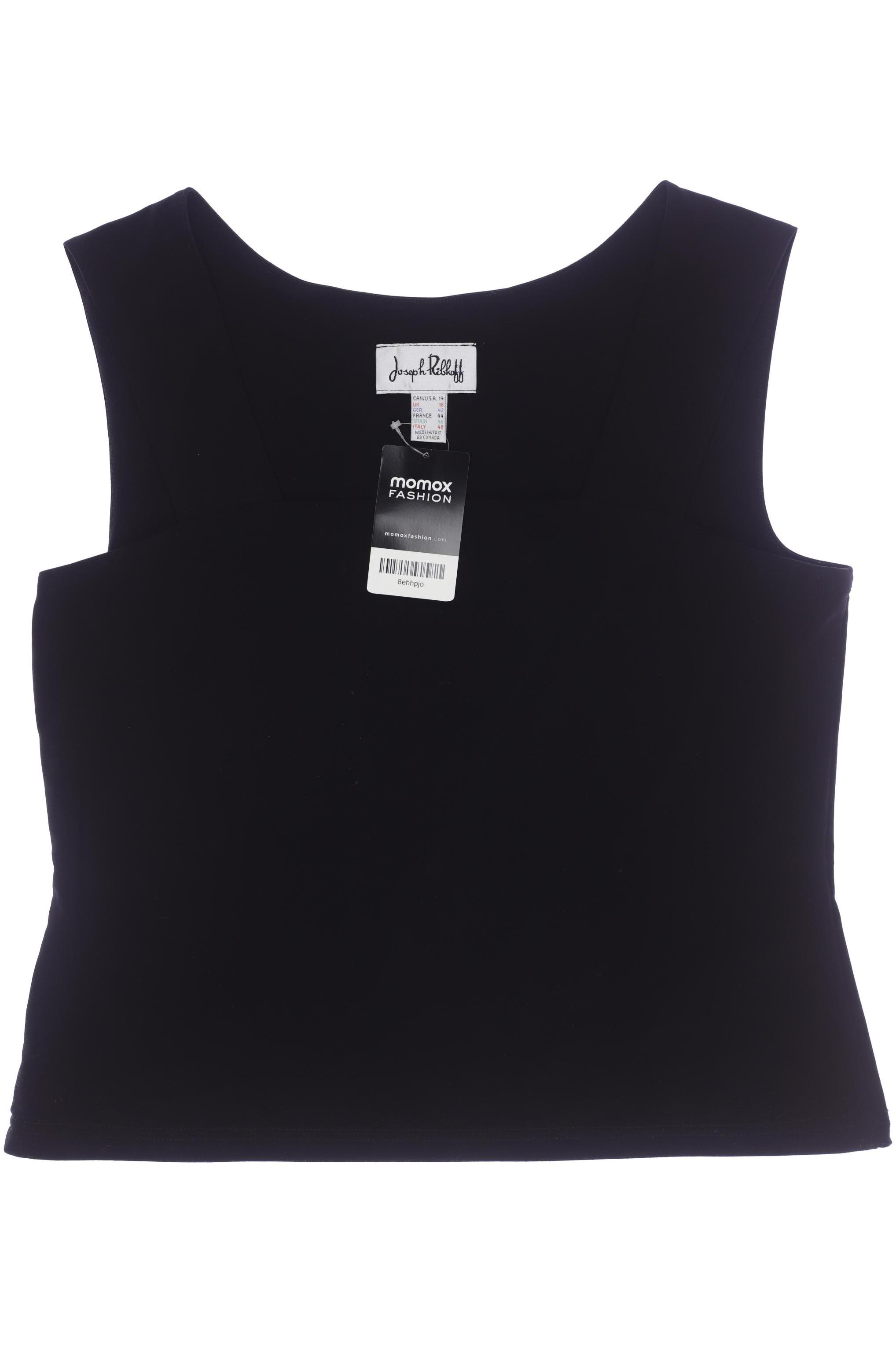 

Joseph Ribkoff Damen Top, schwarz, Gr. 42