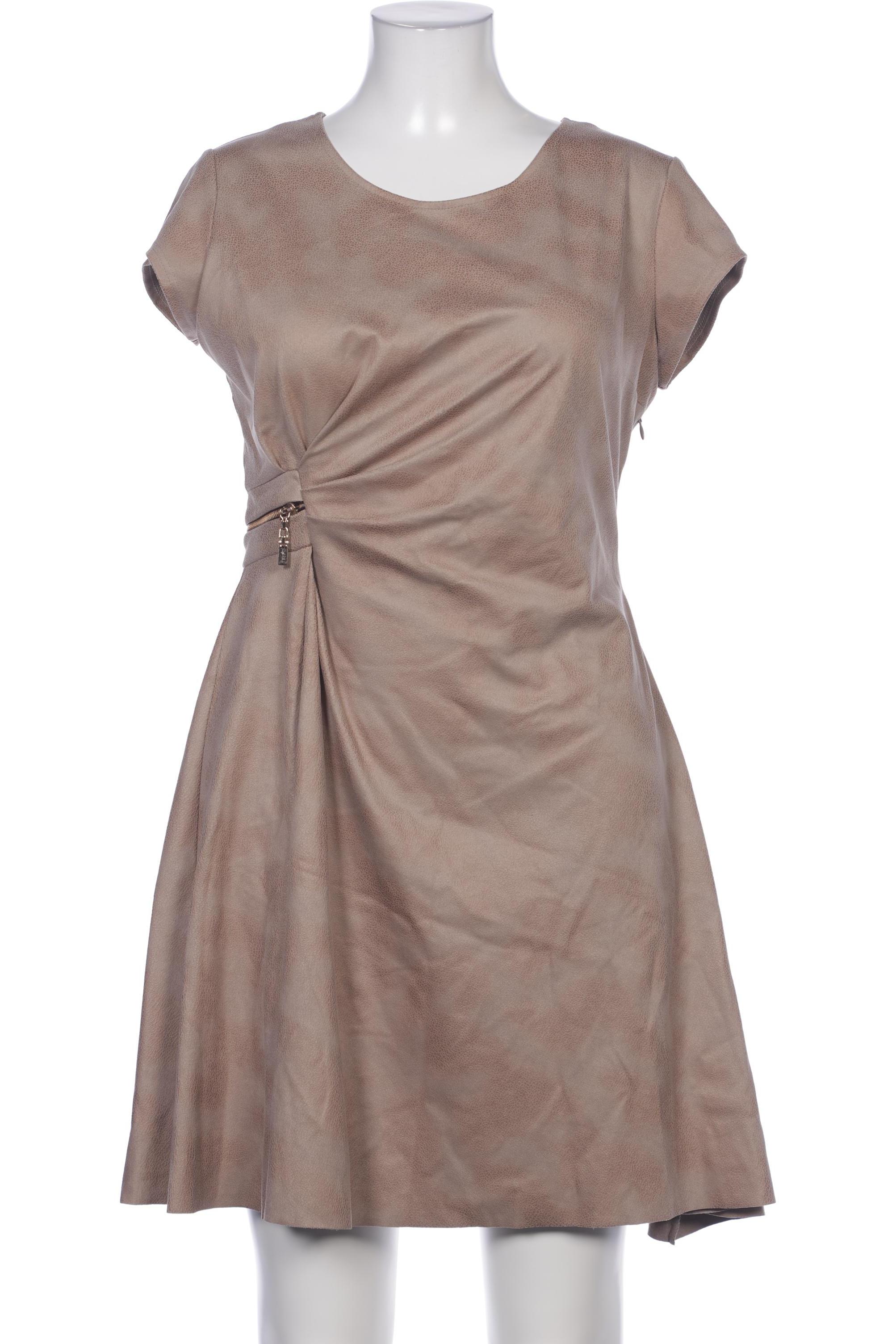 

Joseph Ribkoff Damen Kleid, braun, Gr. 40