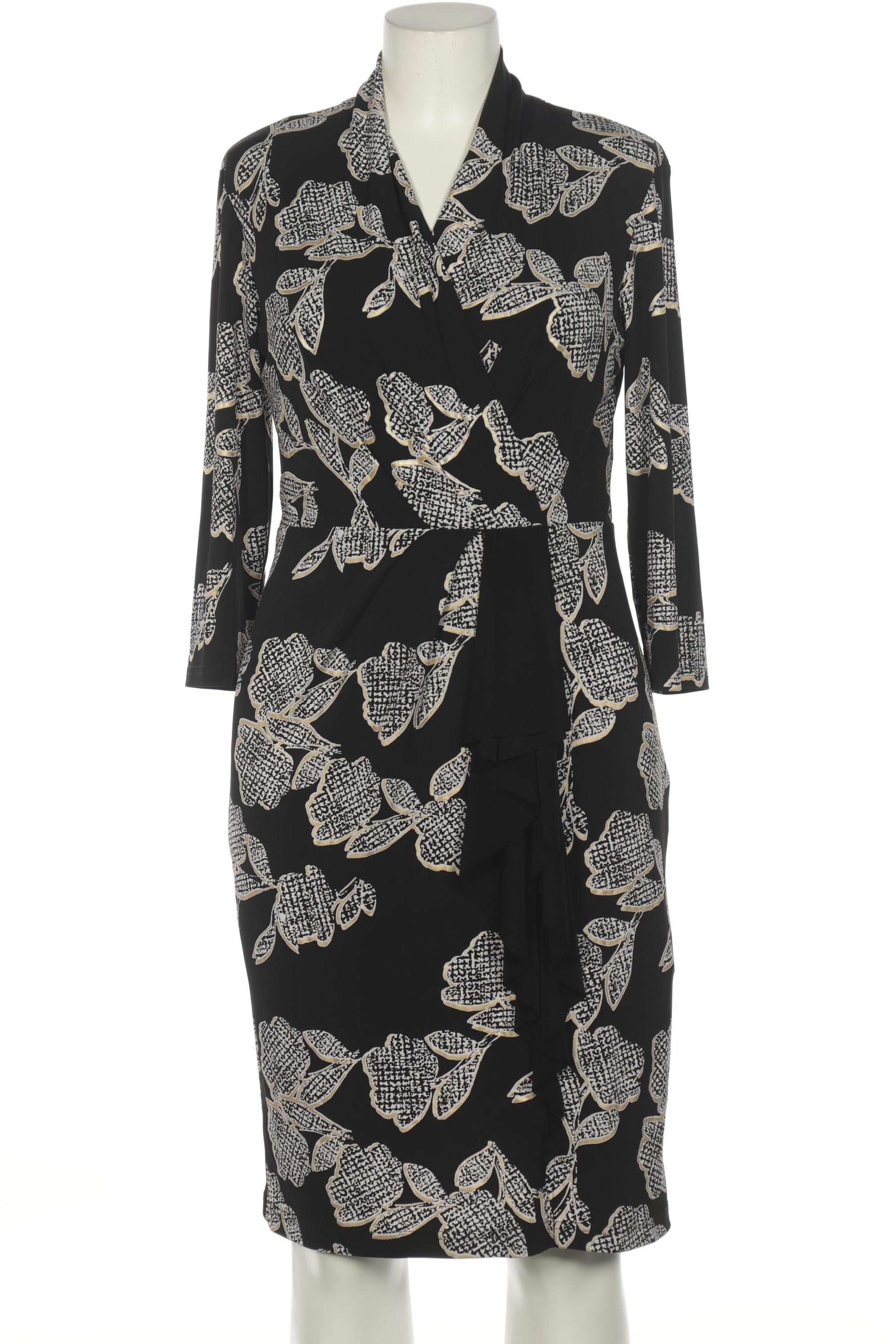 

Joseph Ribkoff Damen Kleid, schwarz, Gr. 40