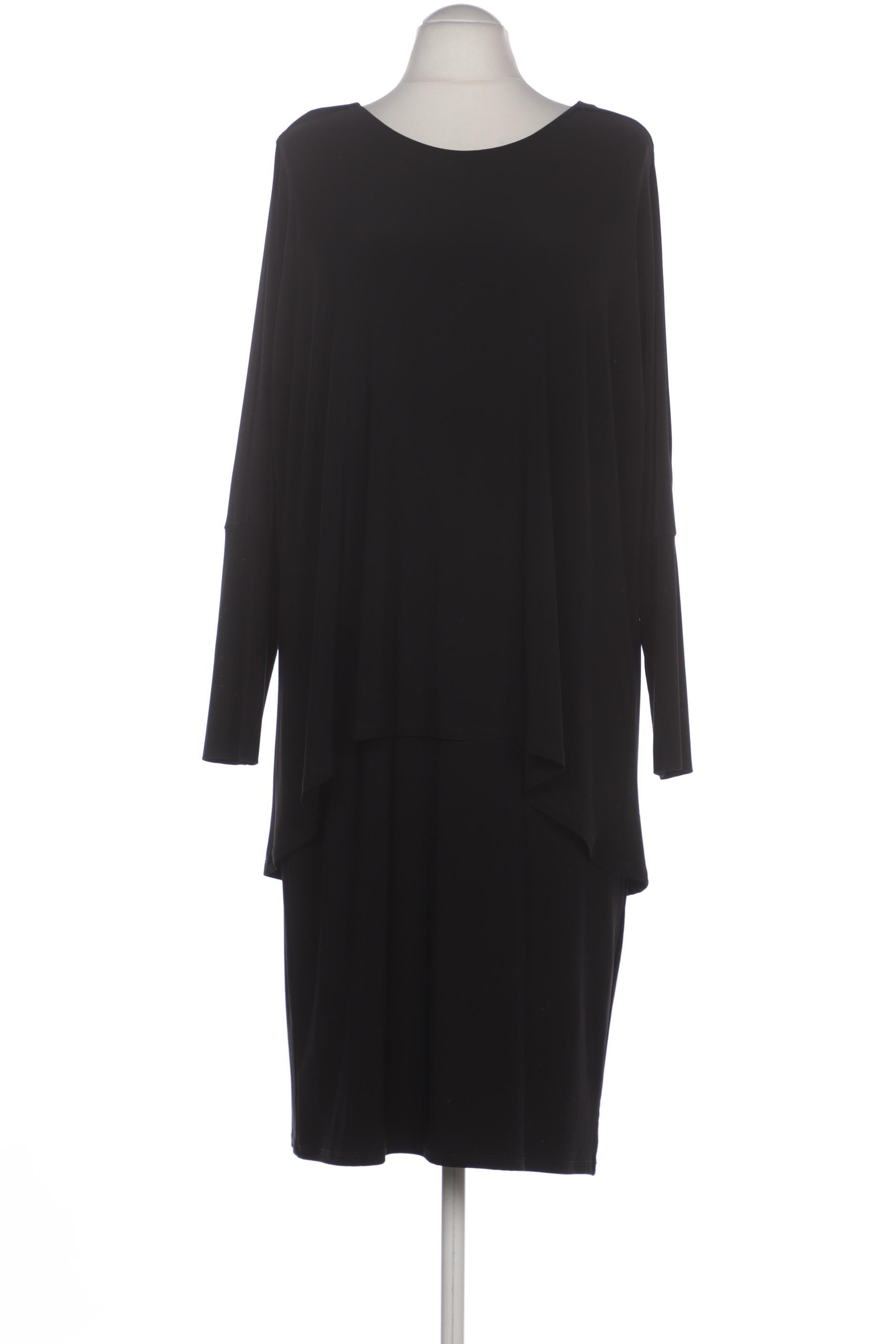 

Joseph Ribkoff Damen Kleid, schwarz, Gr. 46