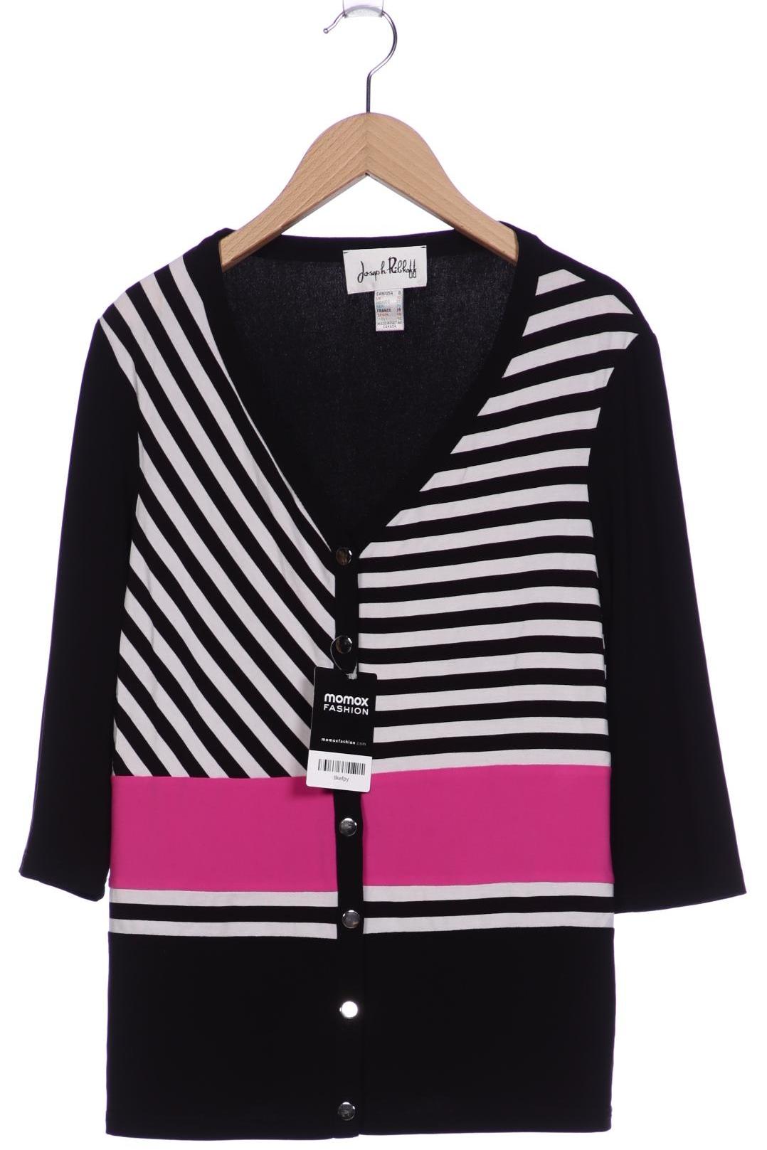 

Joseph Ribkoff Damen Strickjacke, schwarz, Gr. 36