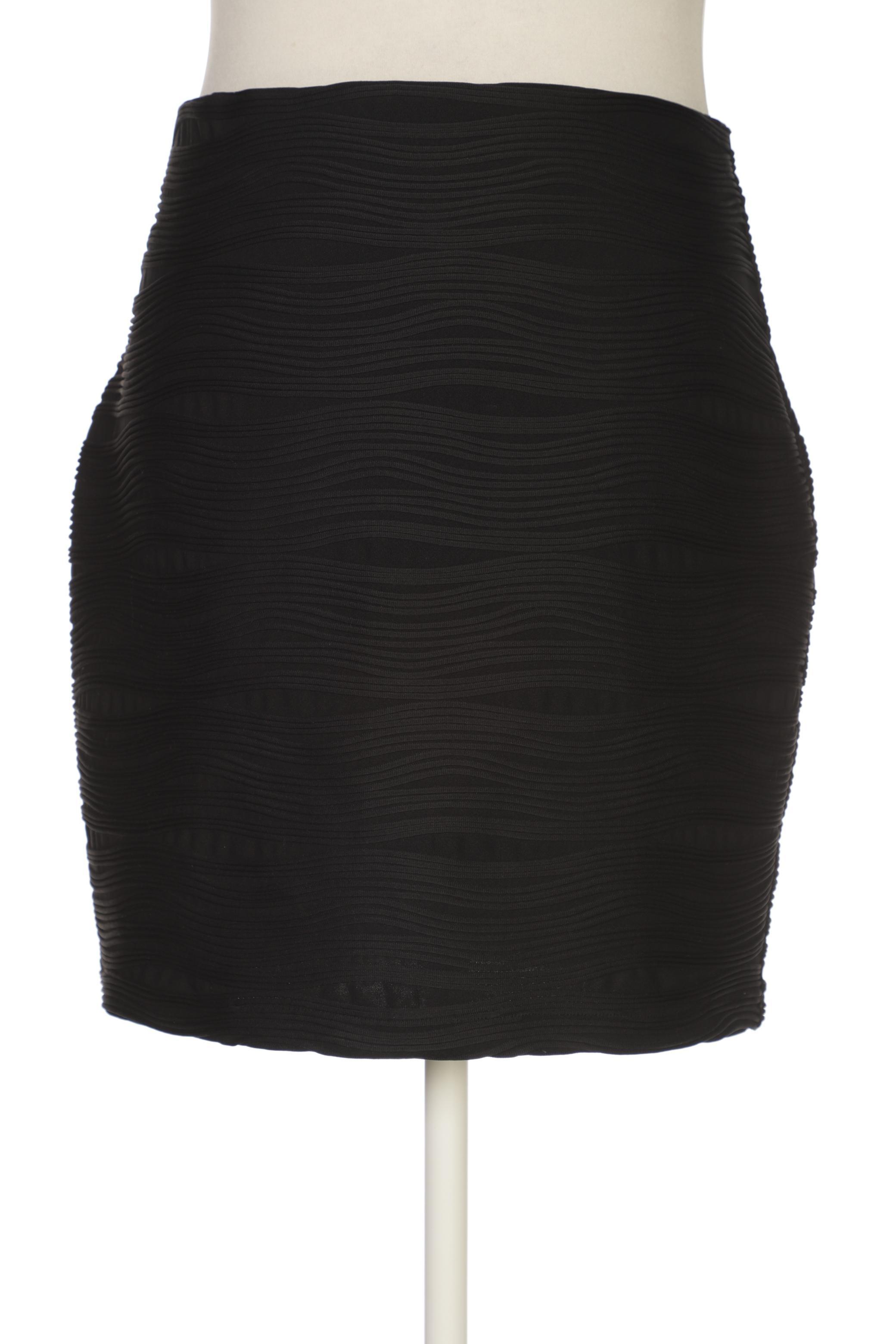 

Joseph Ribkoff Damen Rock, schwarz, Gr. 42