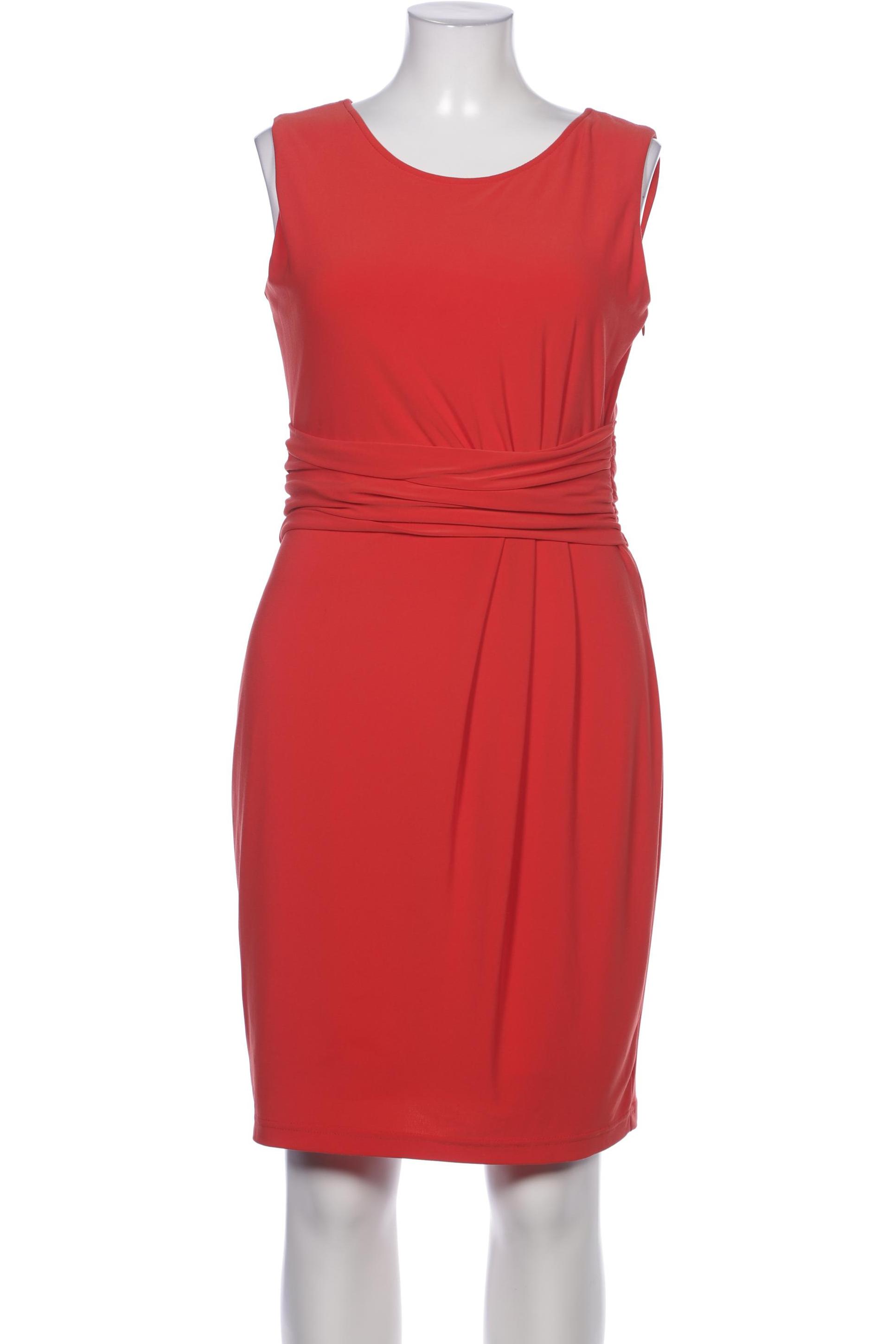 

Joseph Ribkoff Damen Kleid, orange, Gr. 44