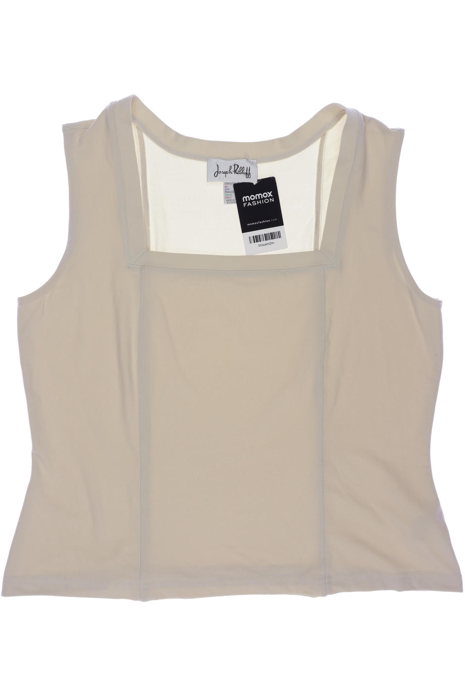 

Joseph Ribkoff Damen Top, cremeweiß, Gr. 44
