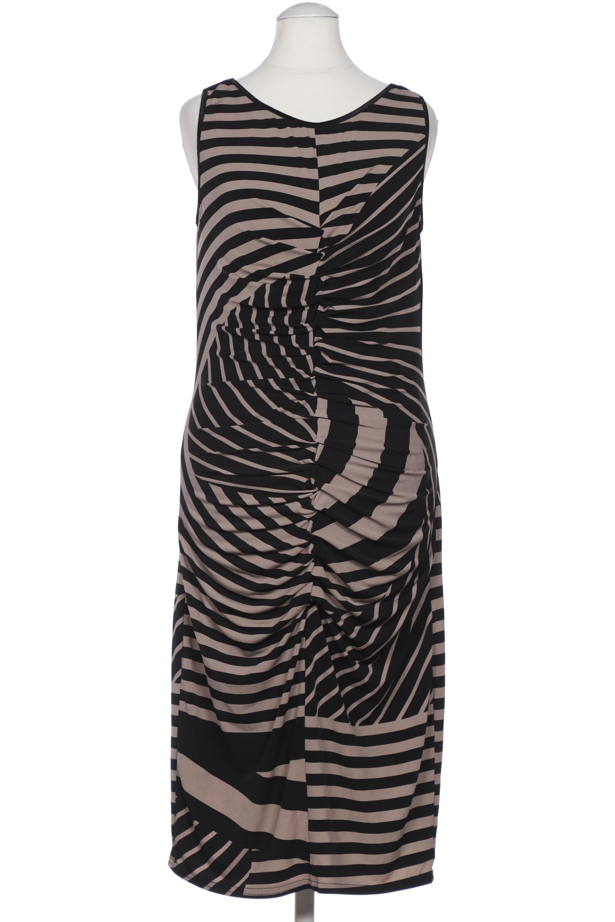 

Joseph Ribkoff Damen Kleid, schwarz
