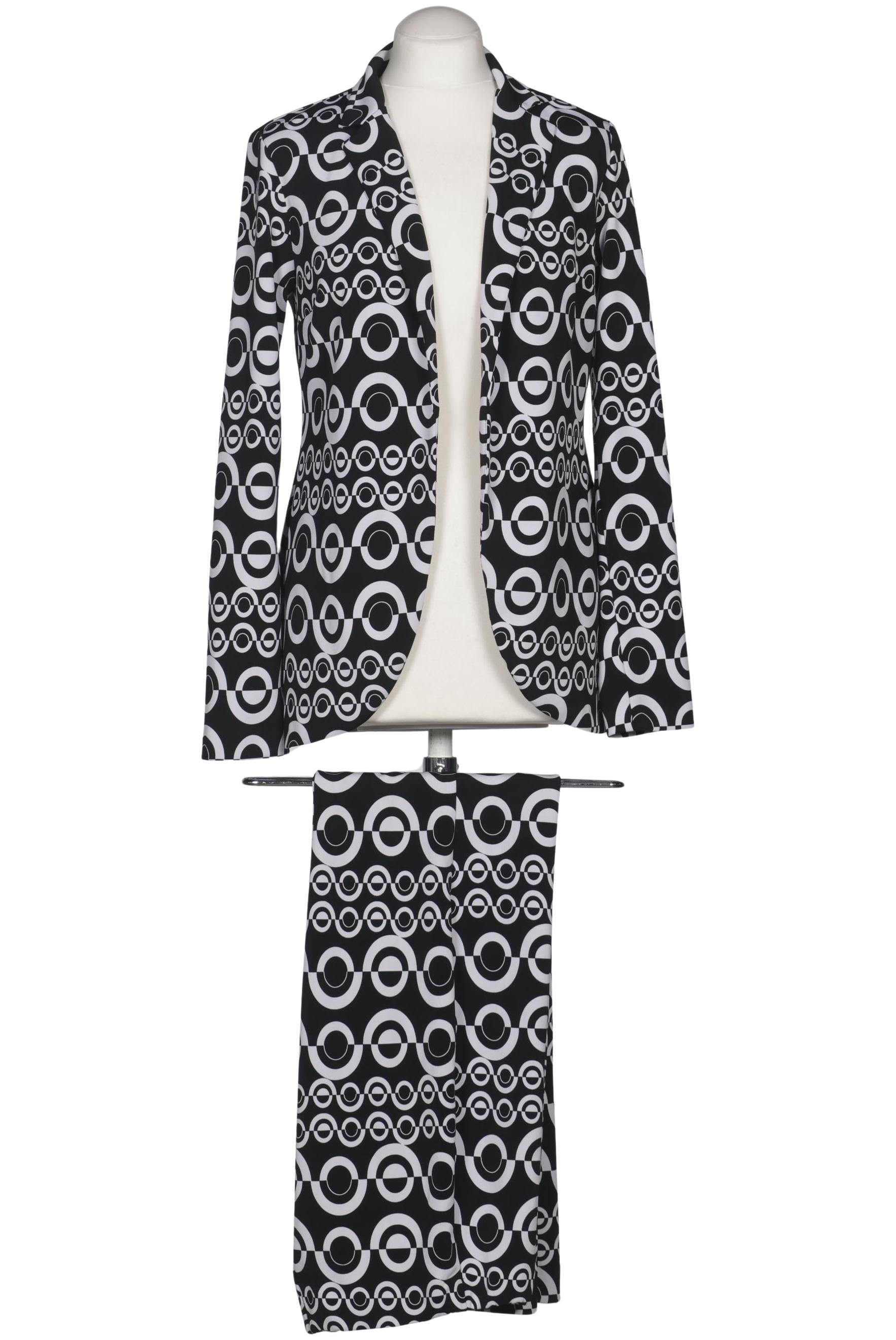 

Joseph Ribkoff Damen Anzug, schwarz, Gr. 30