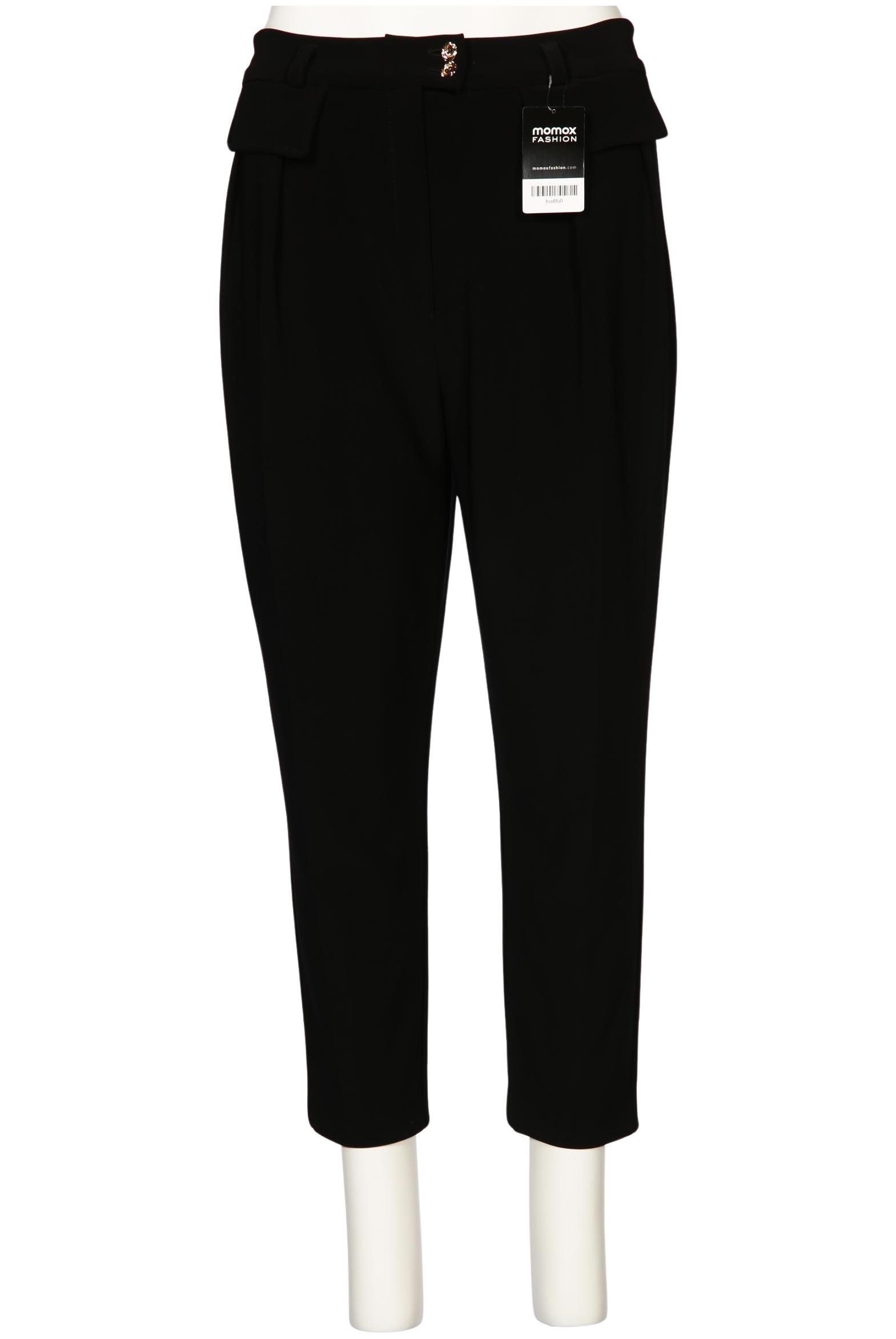 

Joseph Ribkoff Damen Stoffhose, schwarz, Gr. 12