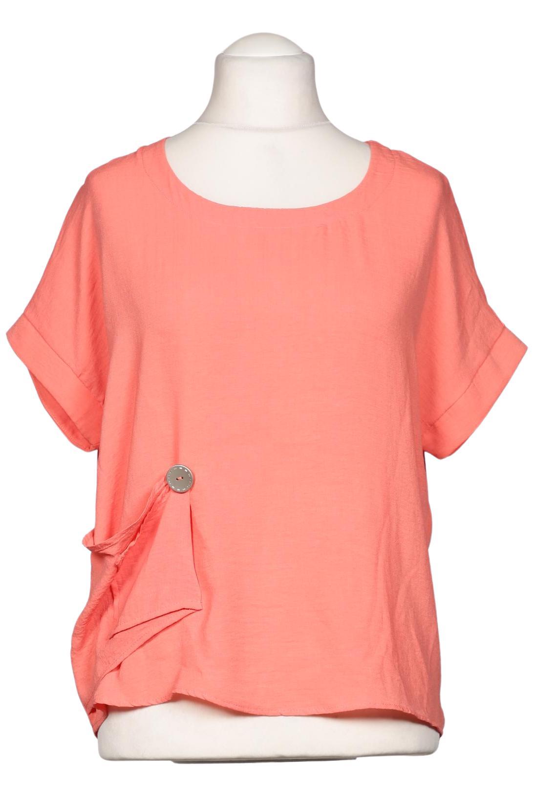 

Joseph Ribkoff Damen Bluse, pink, Gr. 44