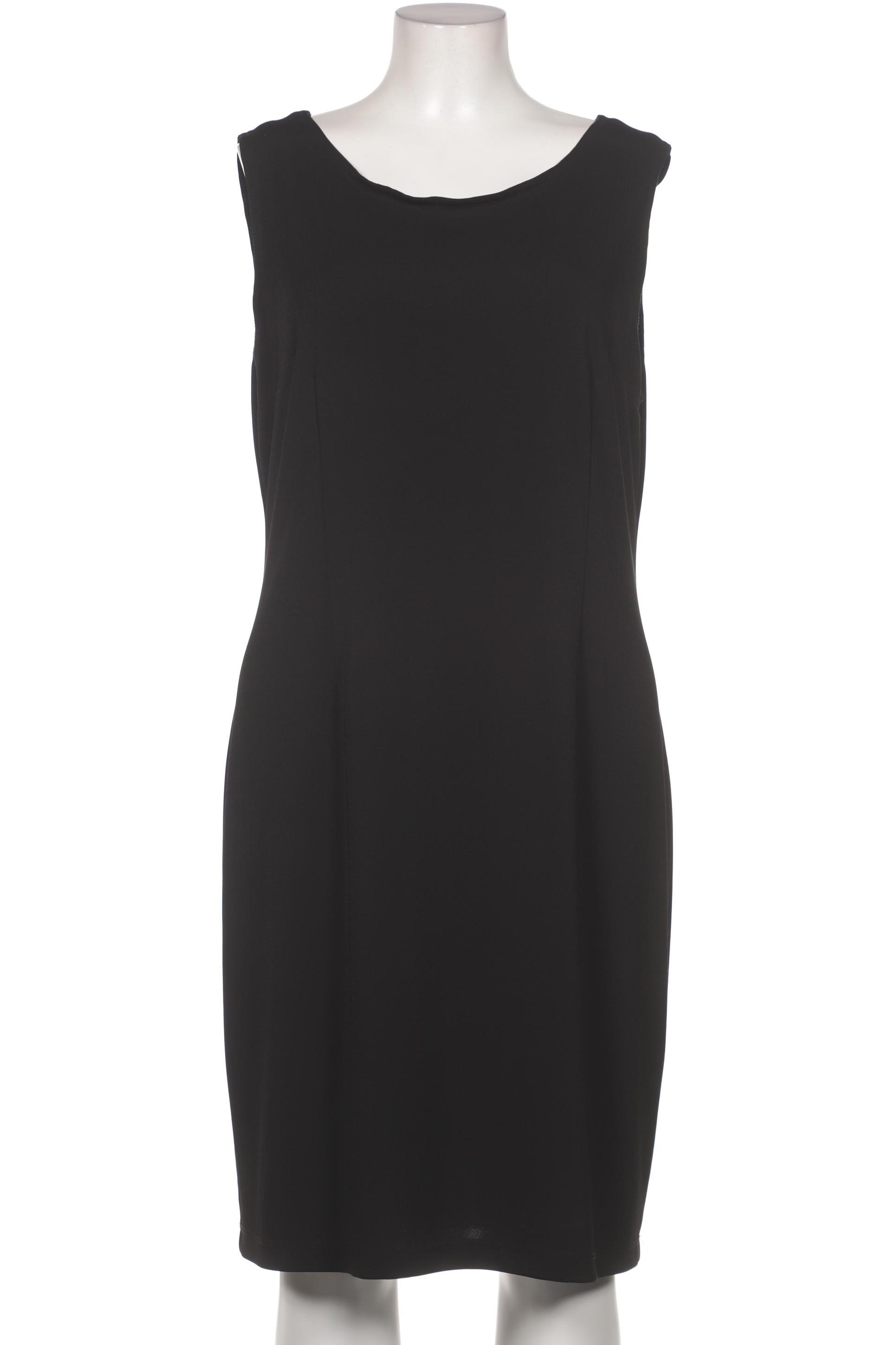 

Joseph Ribkoff Damen Kleid, schwarz, Gr. 48