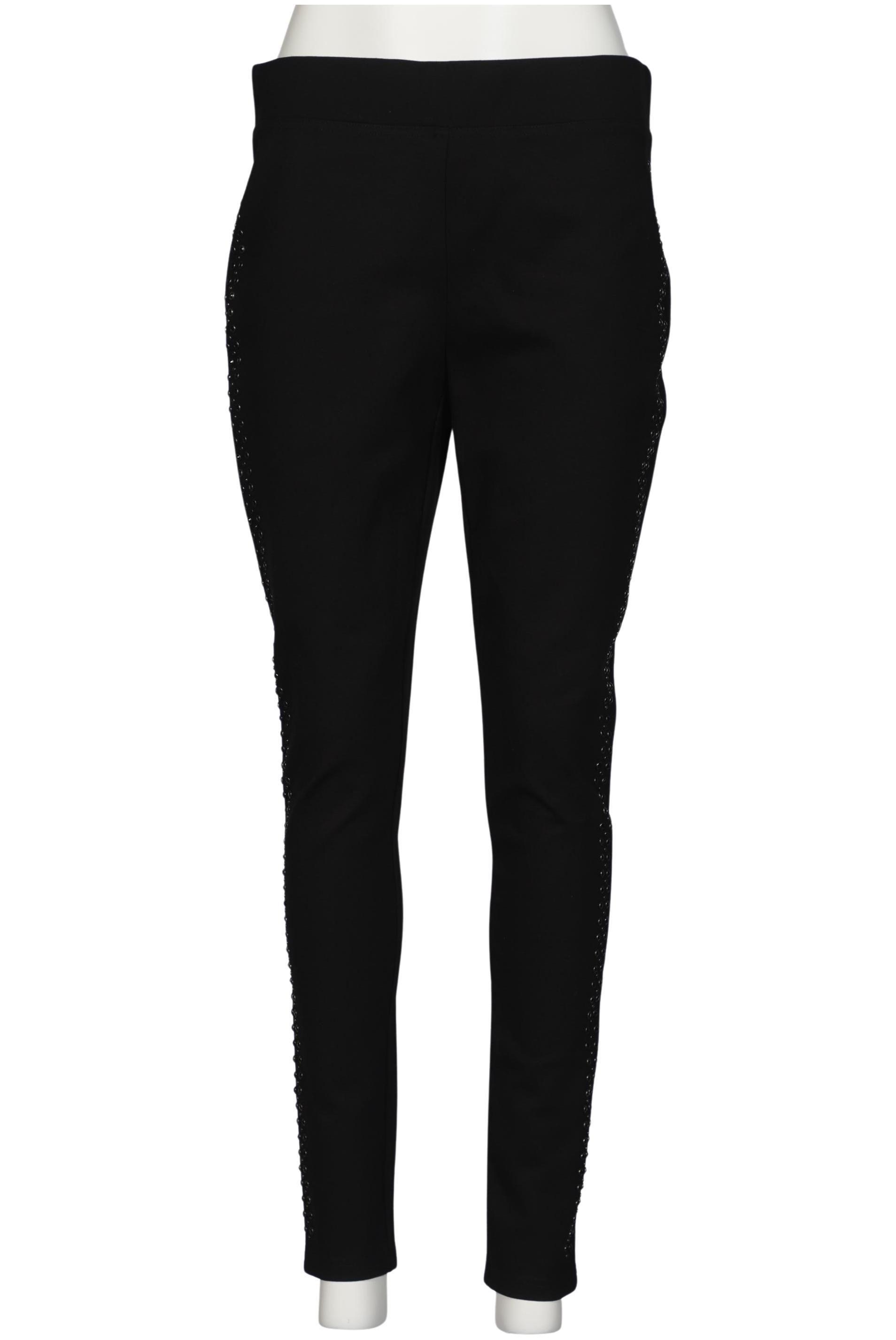 

Joseph Ribkoff Damen Stoffhose, schwarz, Gr. 40