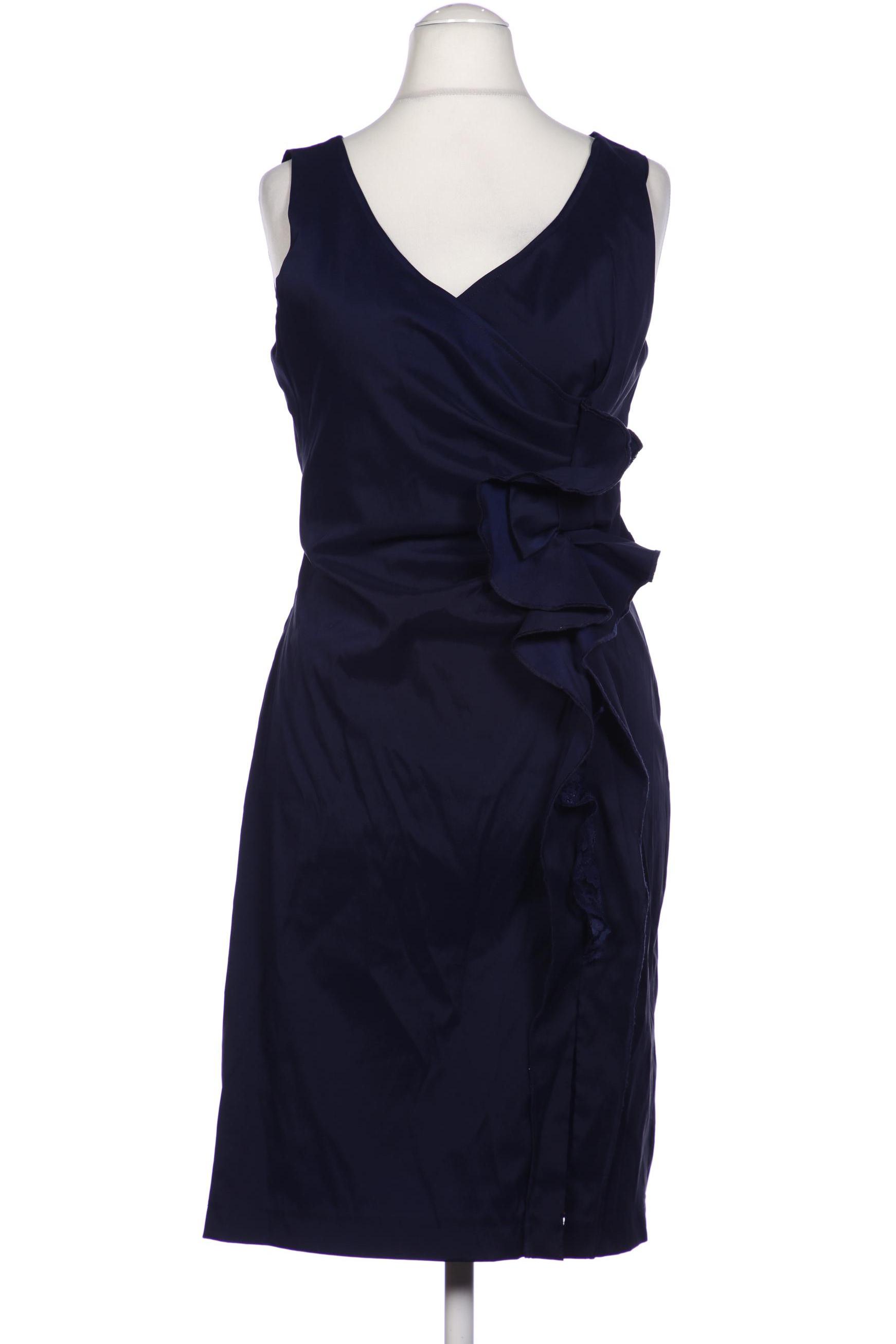 

Joseph Ribkoff Damen Kleid, marineblau