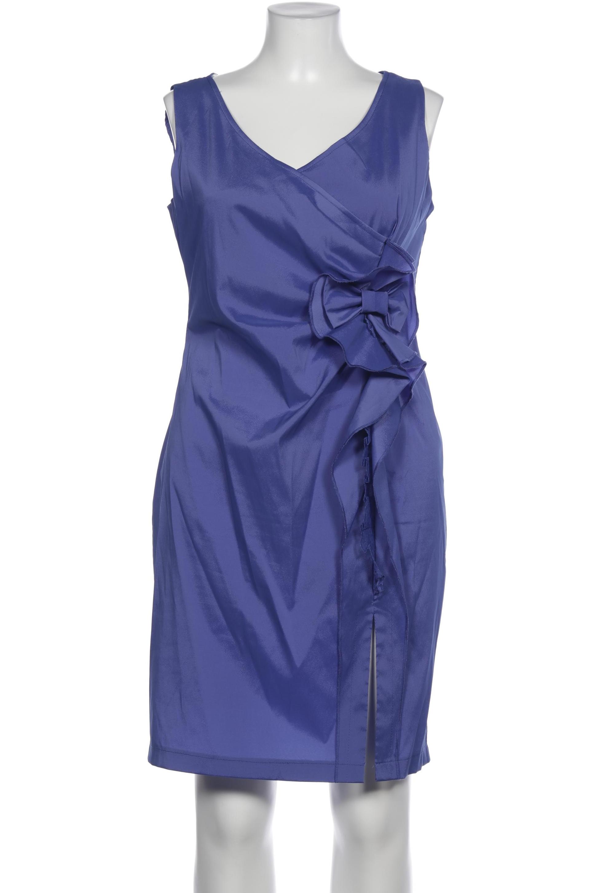 

Joseph Ribkoff Damen Kleid, blau, Gr. 44