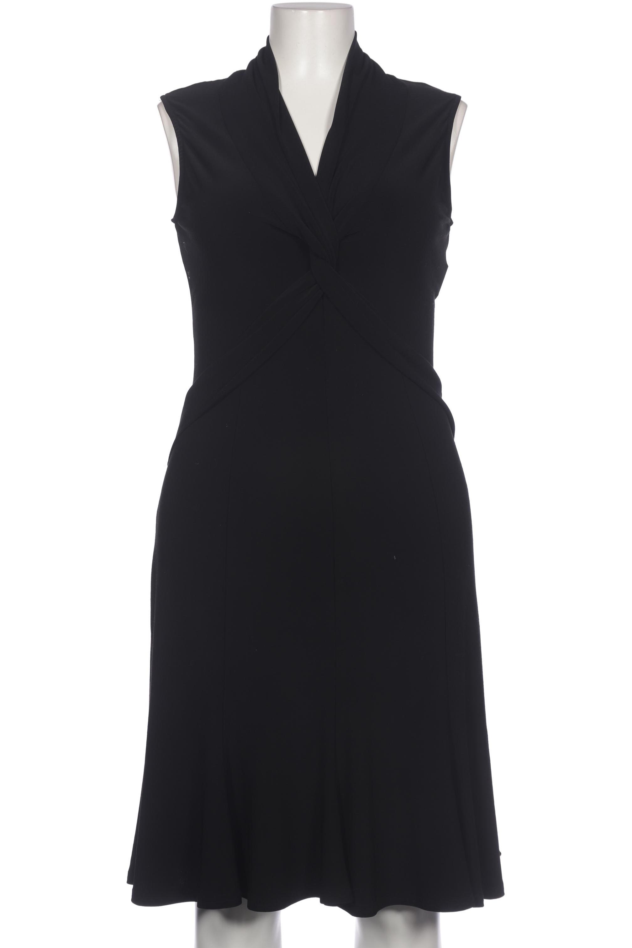 

Joseph Ribkoff Damen Kleid, schwarz, Gr. 40