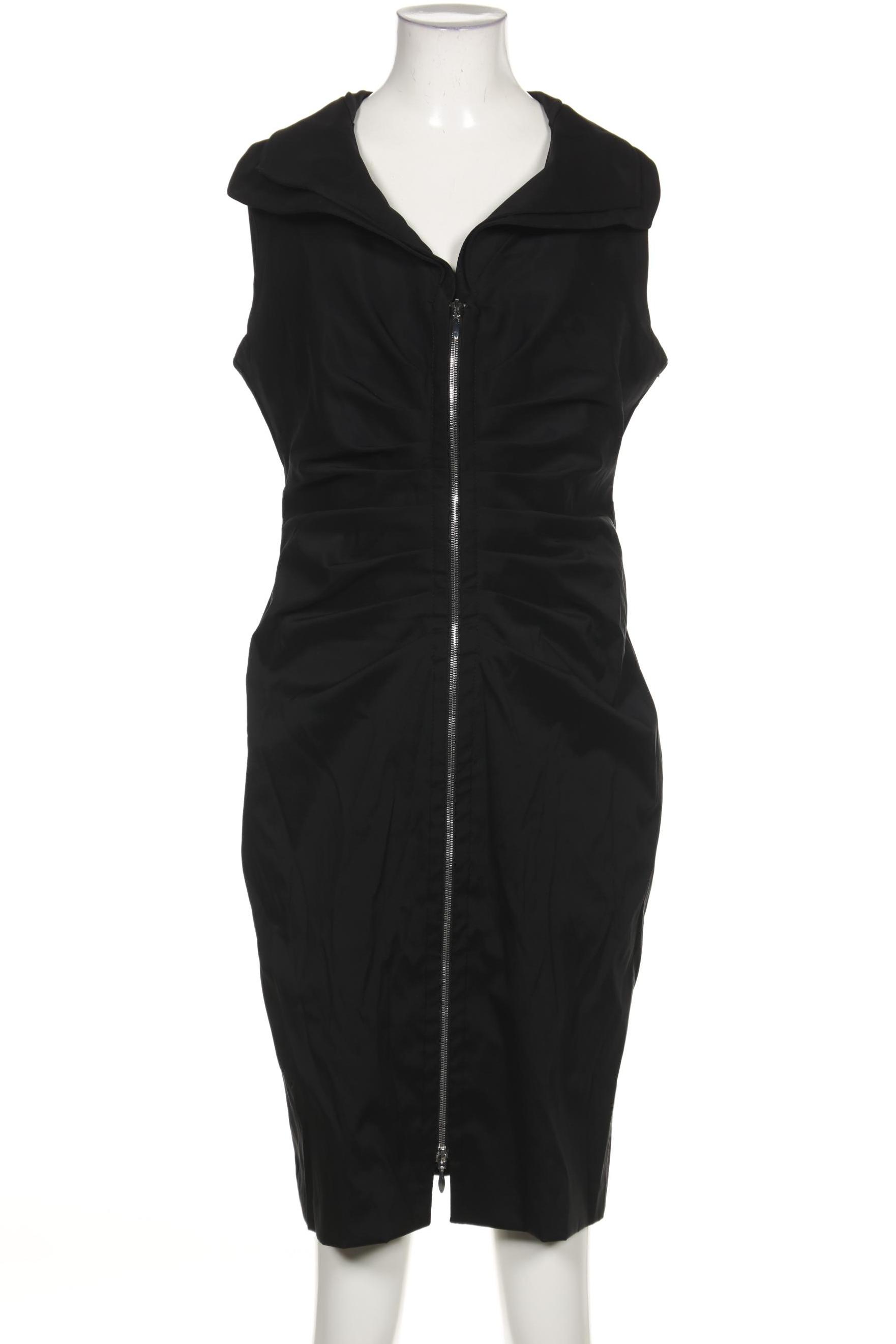 

Joseph Ribkoff Damen Kleid, schwarz