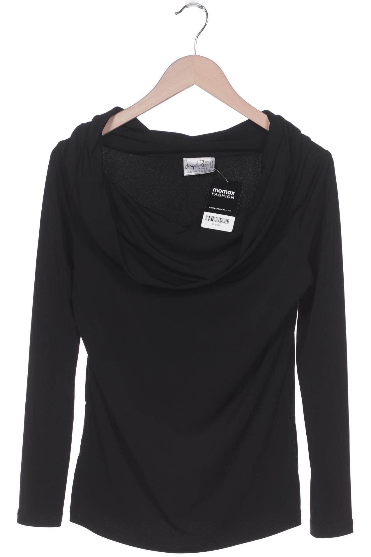 

Joseph Ribkoff Damen Langarmshirt, schwarz