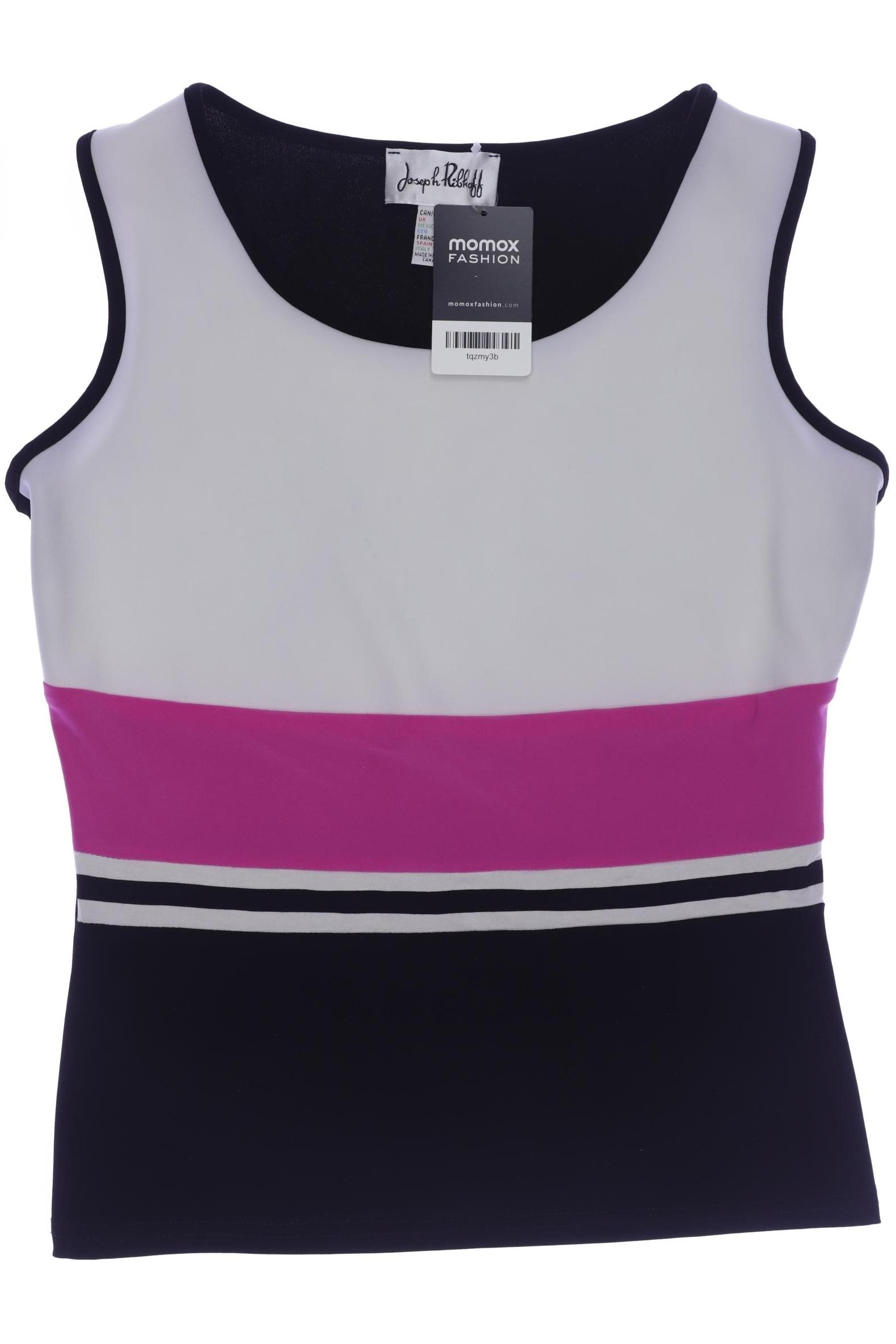 

Joseph Ribkoff Damen Top, schwarz, Gr. 36