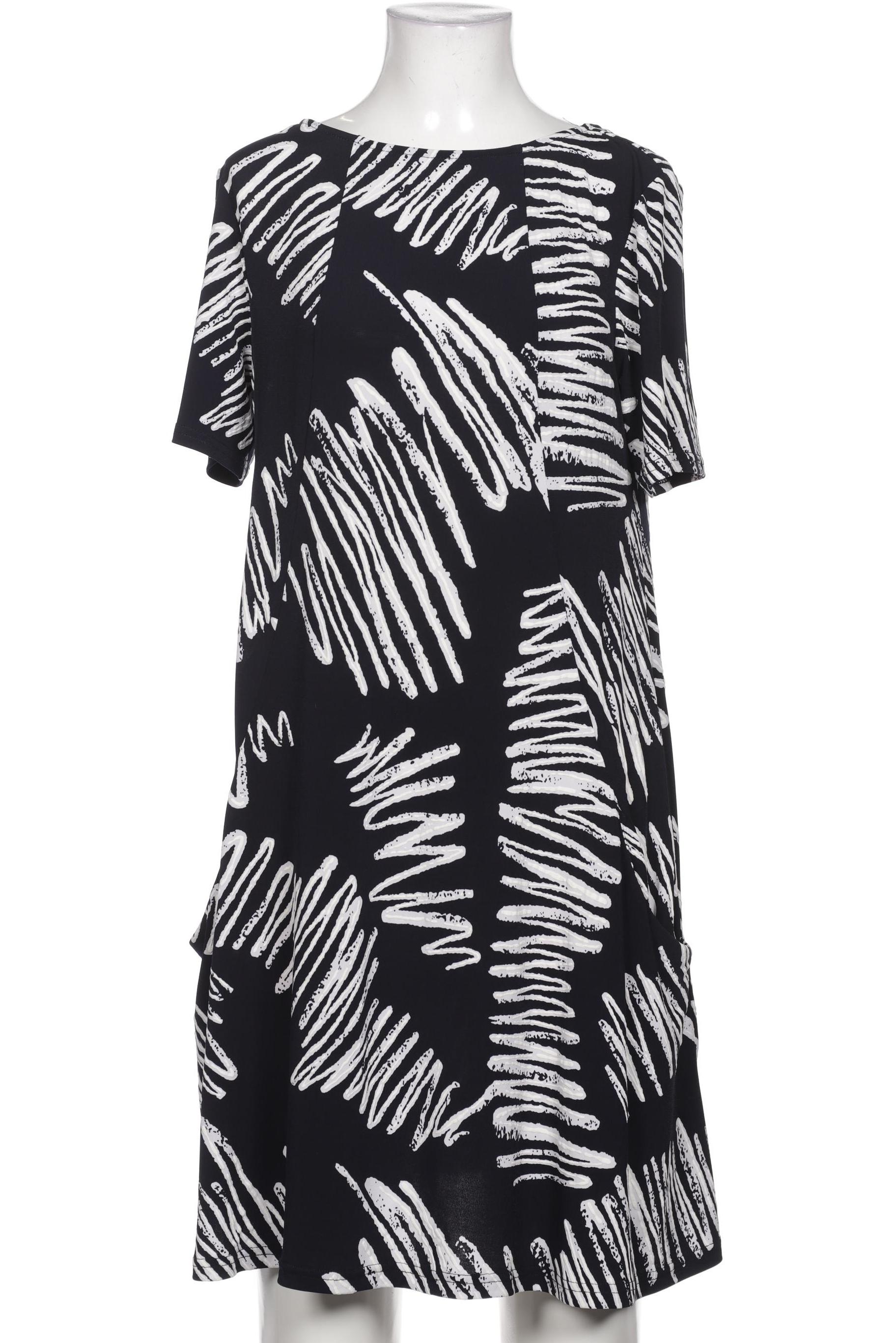 

Joseph Ribkoff Damen Kleid, marineblau