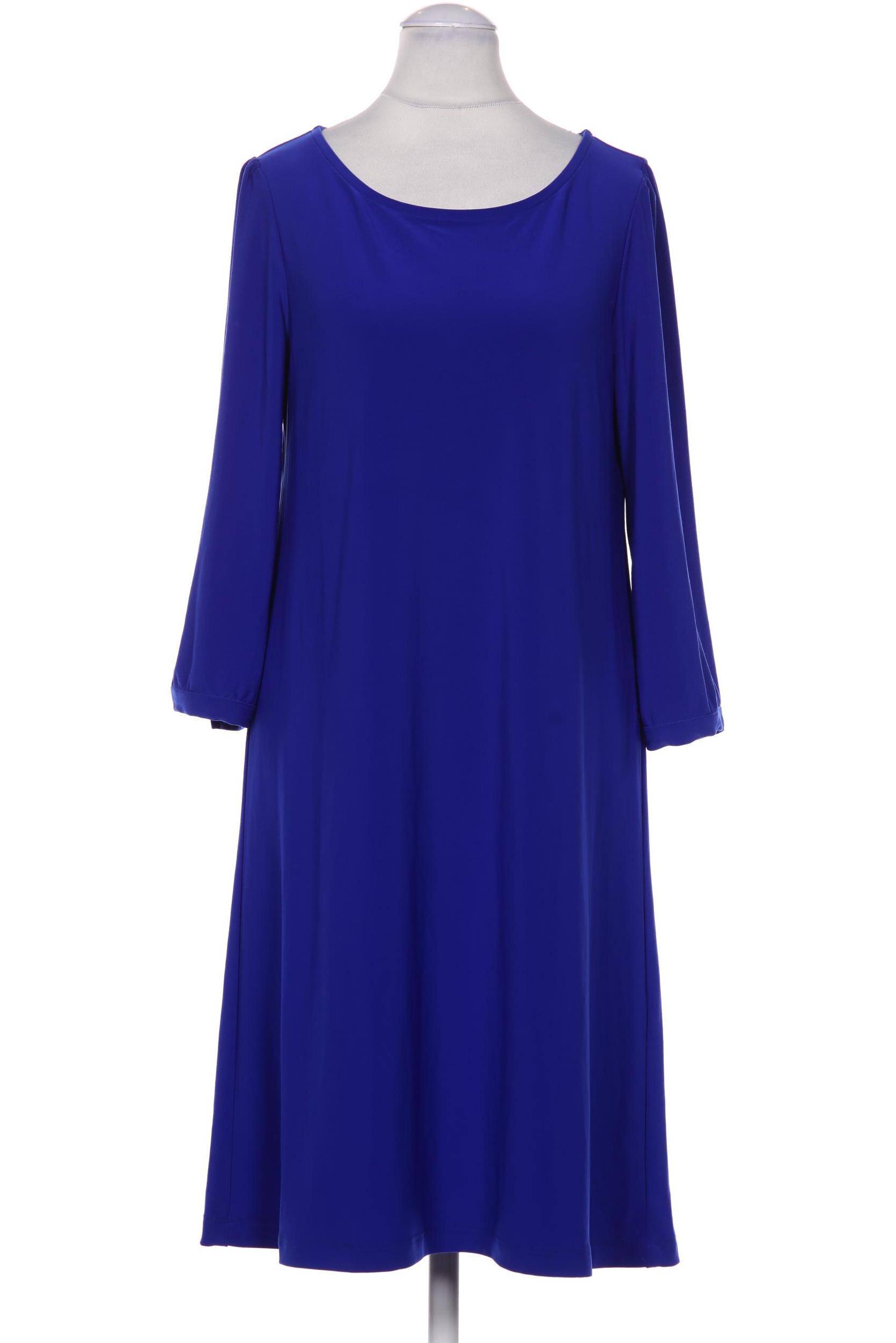 

Joseph Ribkoff Damen Kleid, blau, Gr. 36