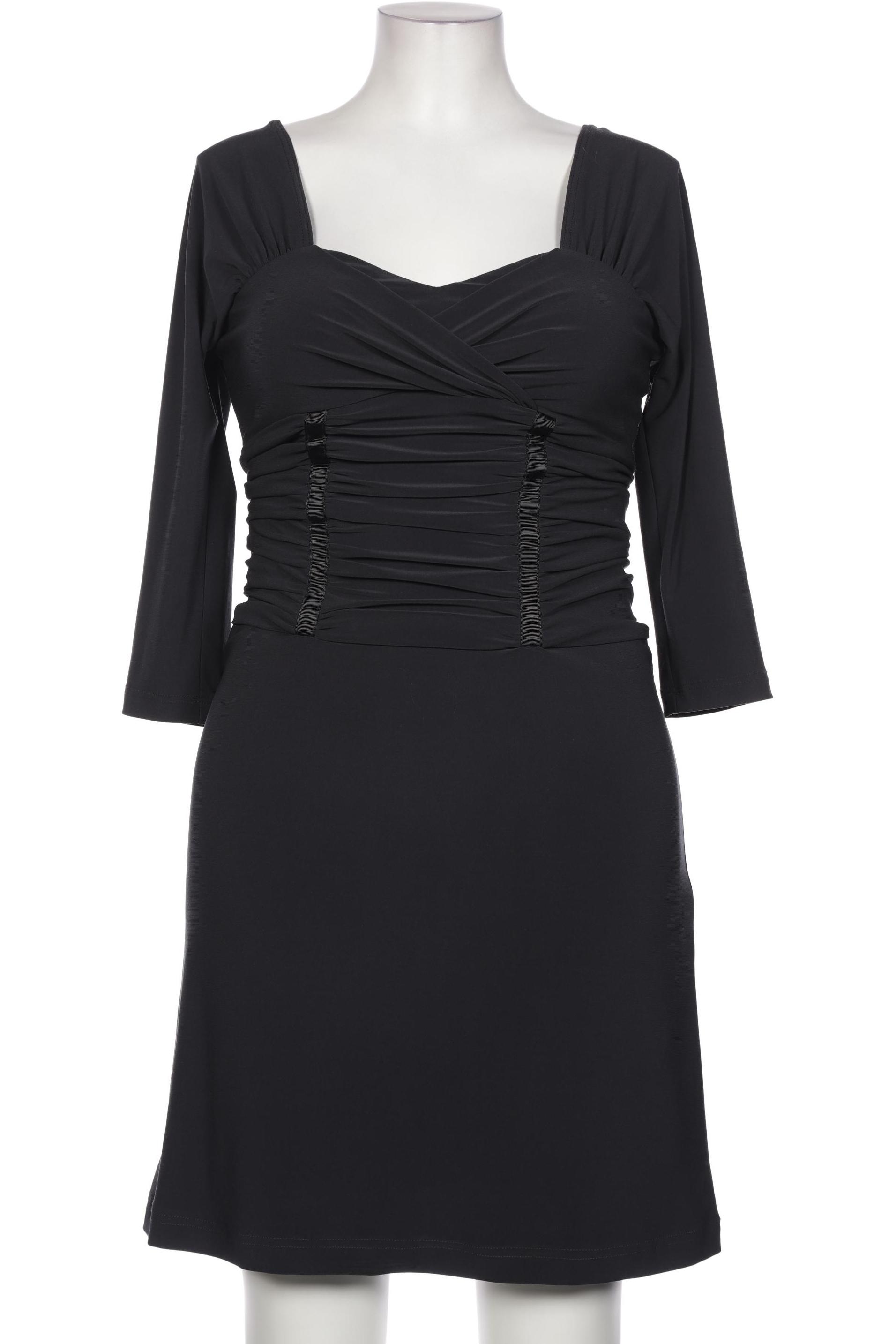 

Joseph Ribkoff Damen Kleid, grün, Gr. 36