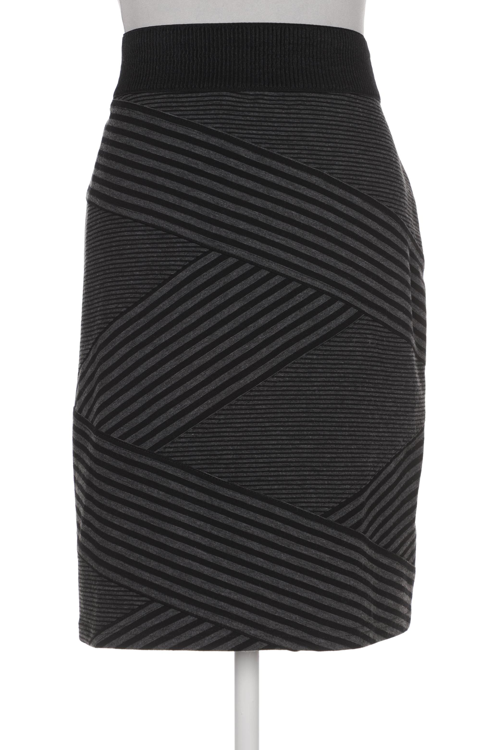 

Joseph Ribkoff Damen Rock, schwarz, Gr. 38