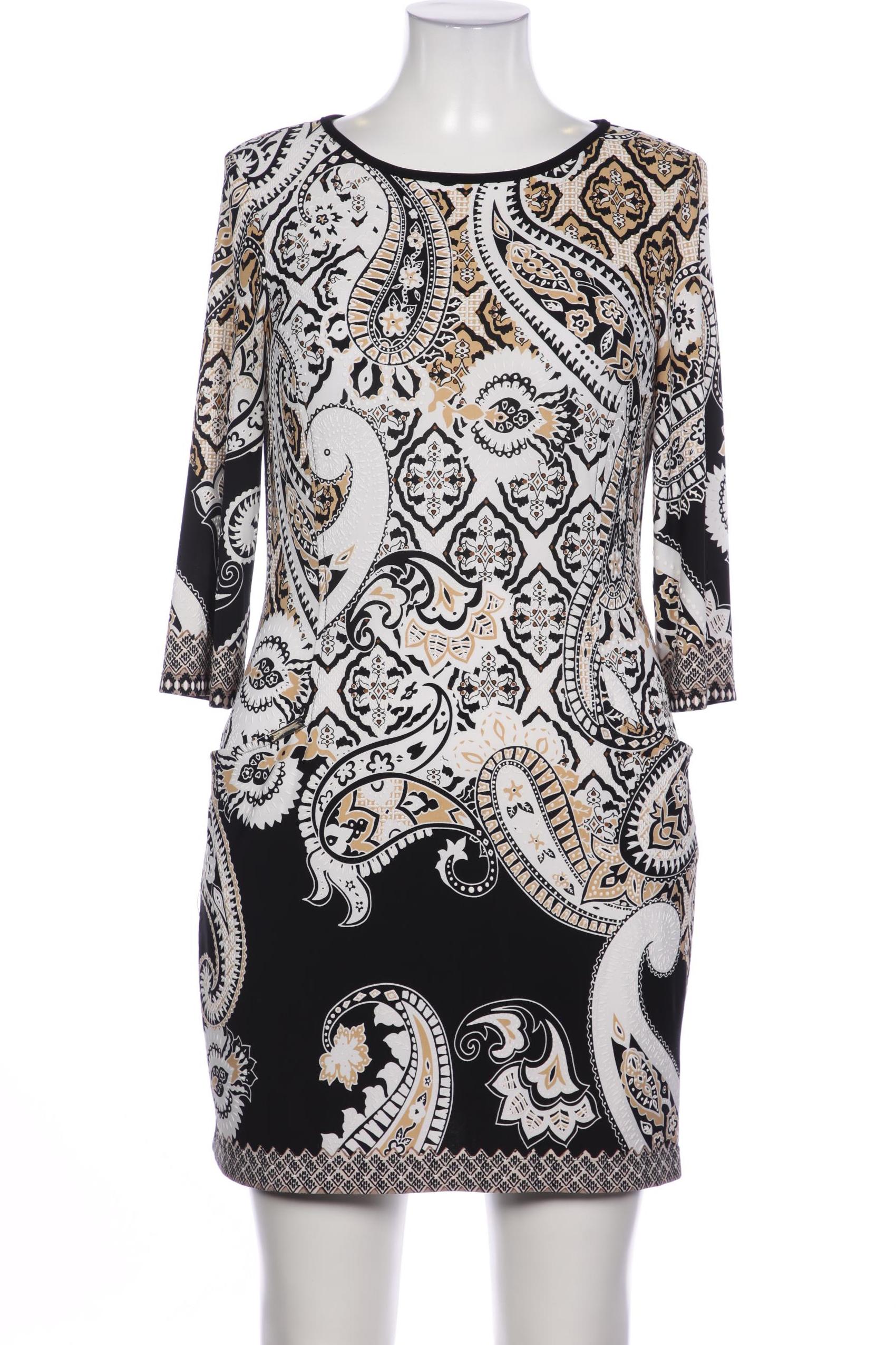

Joseph Ribkoff Damen Kleid, mehrfarbig, Gr. 42