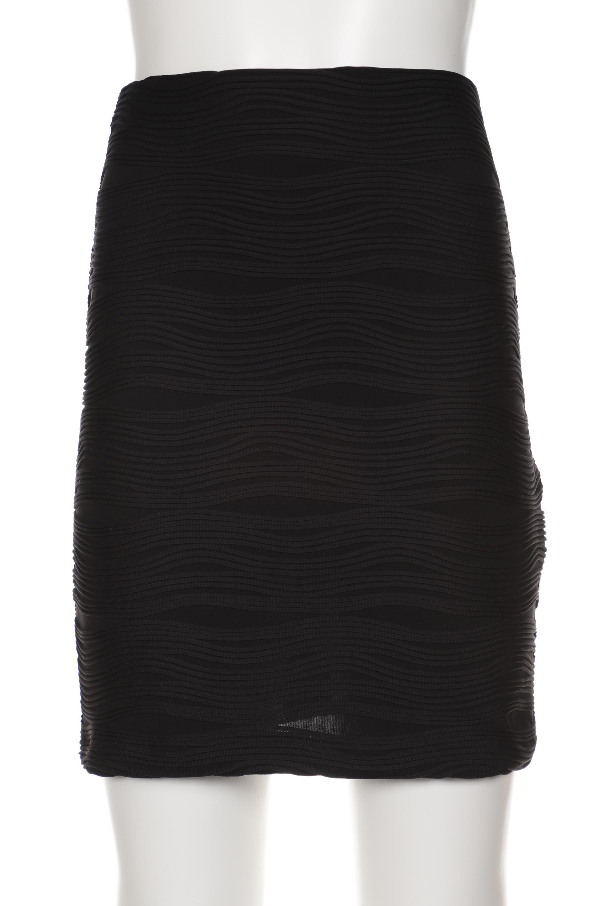 

Joseph Ribkoff Damen Rock, schwarz, Gr. 36
