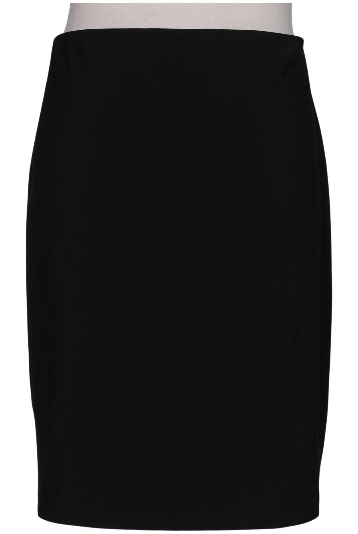 

Joseph Ribkoff Damen Rock, schwarz, Gr. 44