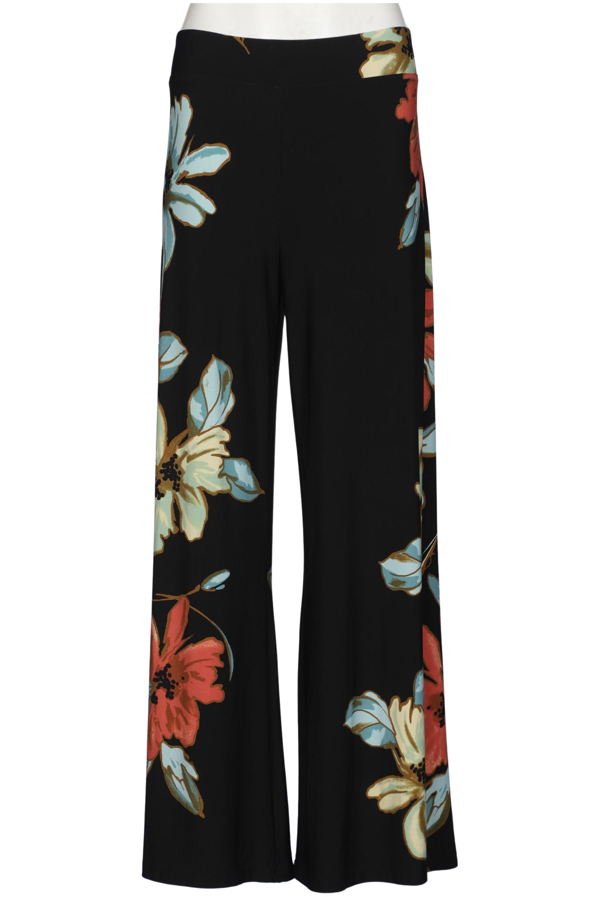 

Joseph Ribkoff Damen Stoffhose, schwarz, Gr. 42