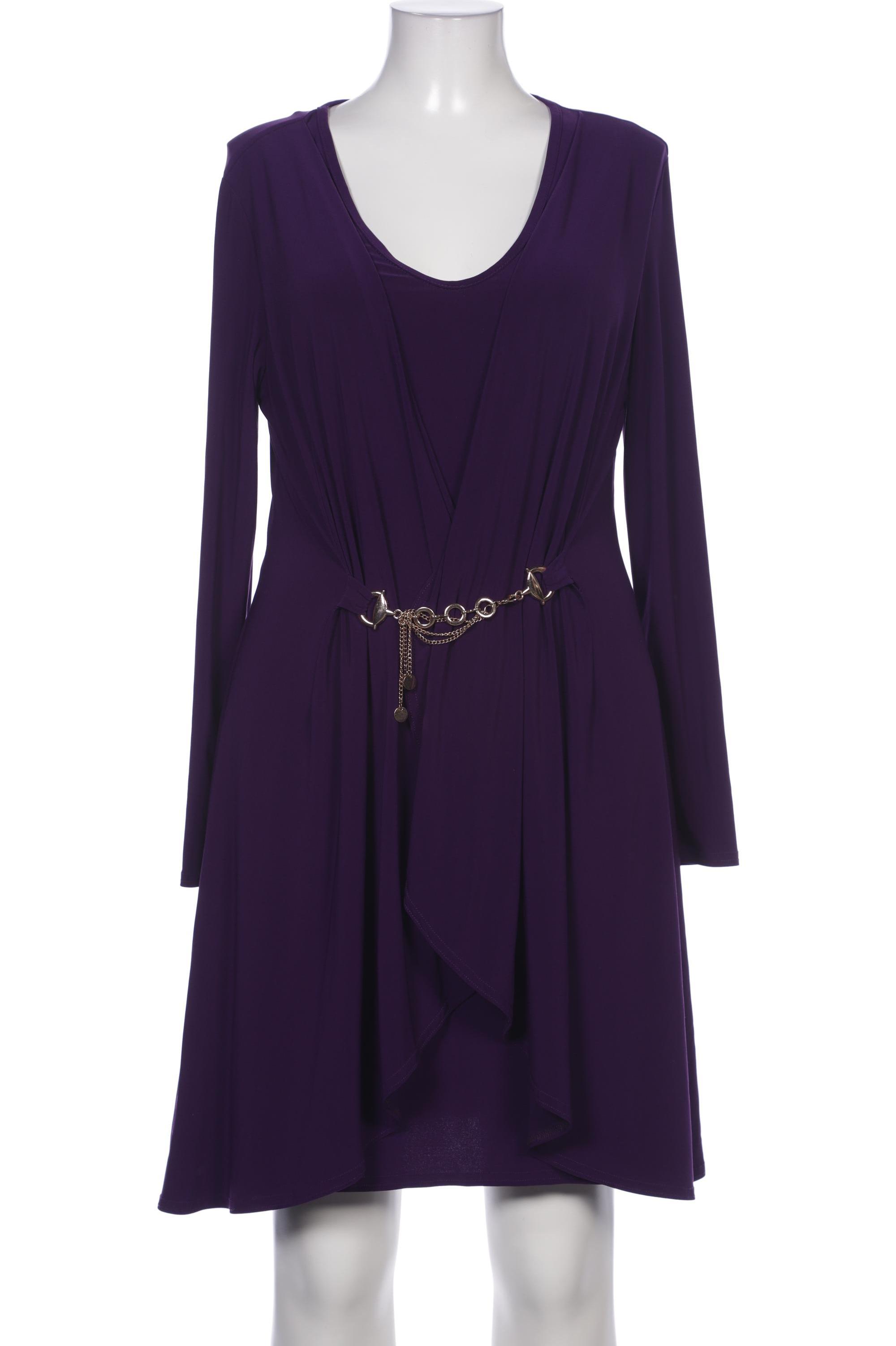 

Joseph Ribkoff Damen Kleid, flieder, Gr. 42