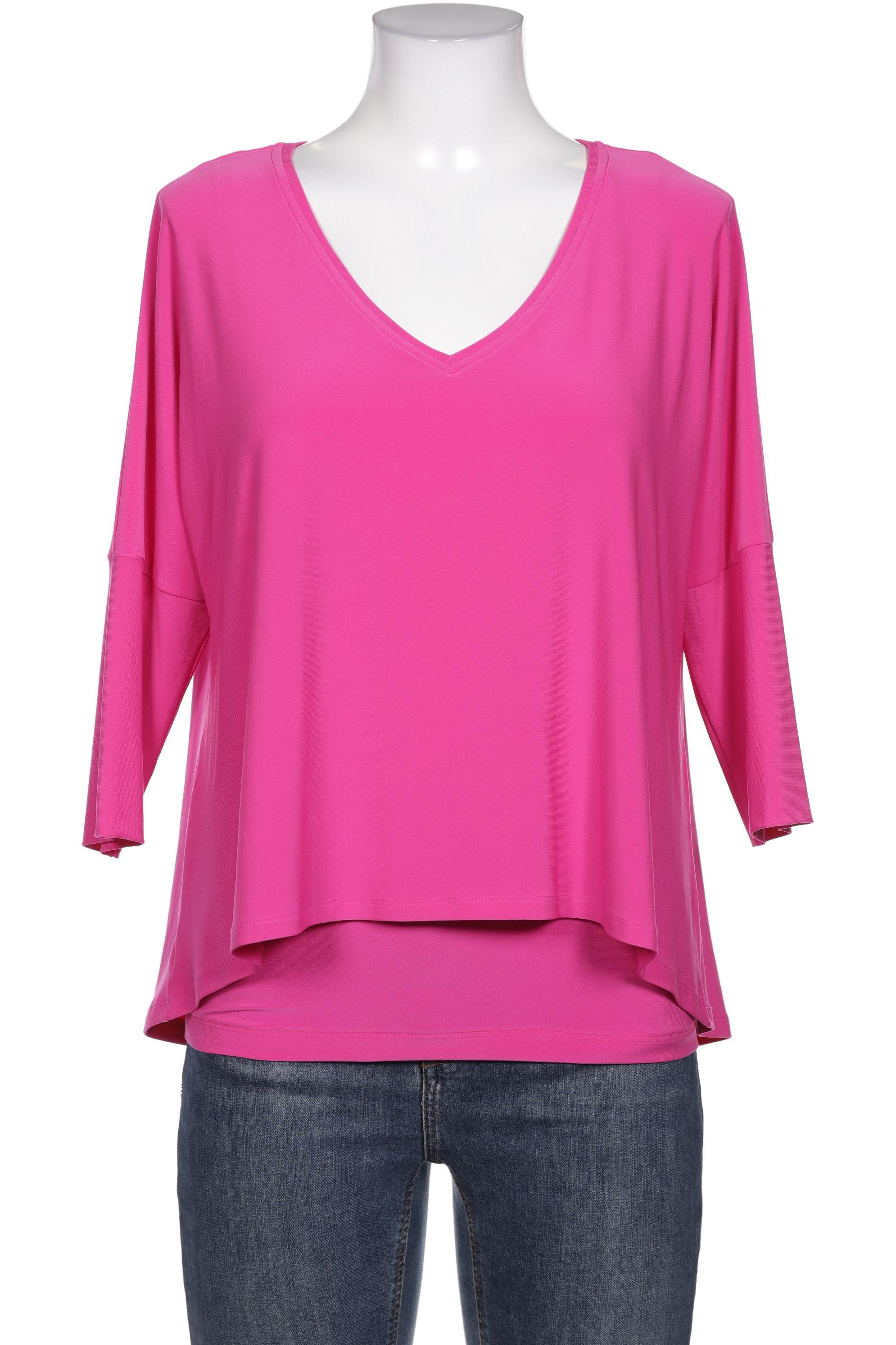 

Joseph Ribkoff Damen Bluse, pink, Gr. 36