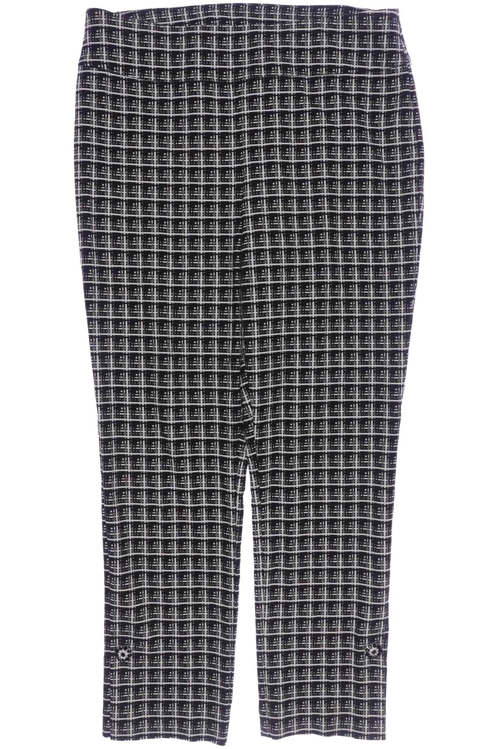 

Joseph Ribkoff Damen Stoffhose, schwarz, Gr. 42
