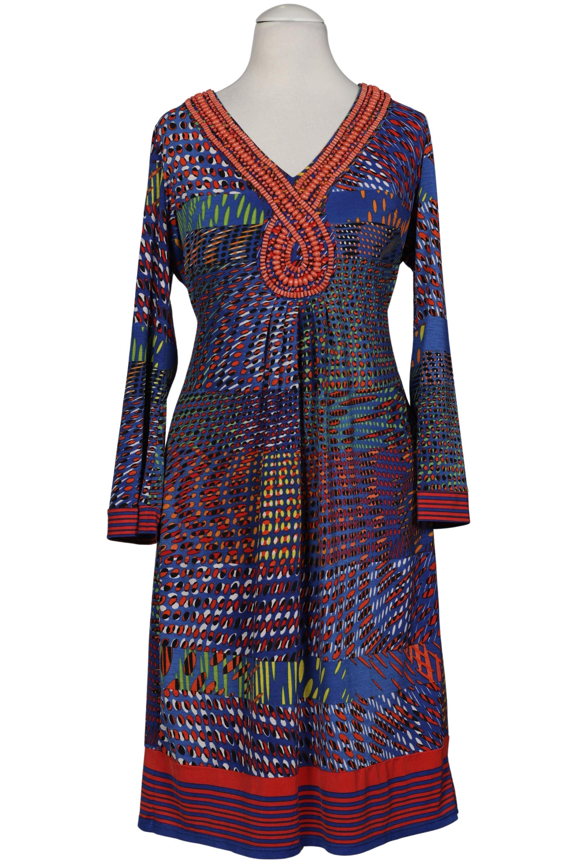 

Joseph Ribkoff Damen Kleid, mehrfarbig, Gr. 36